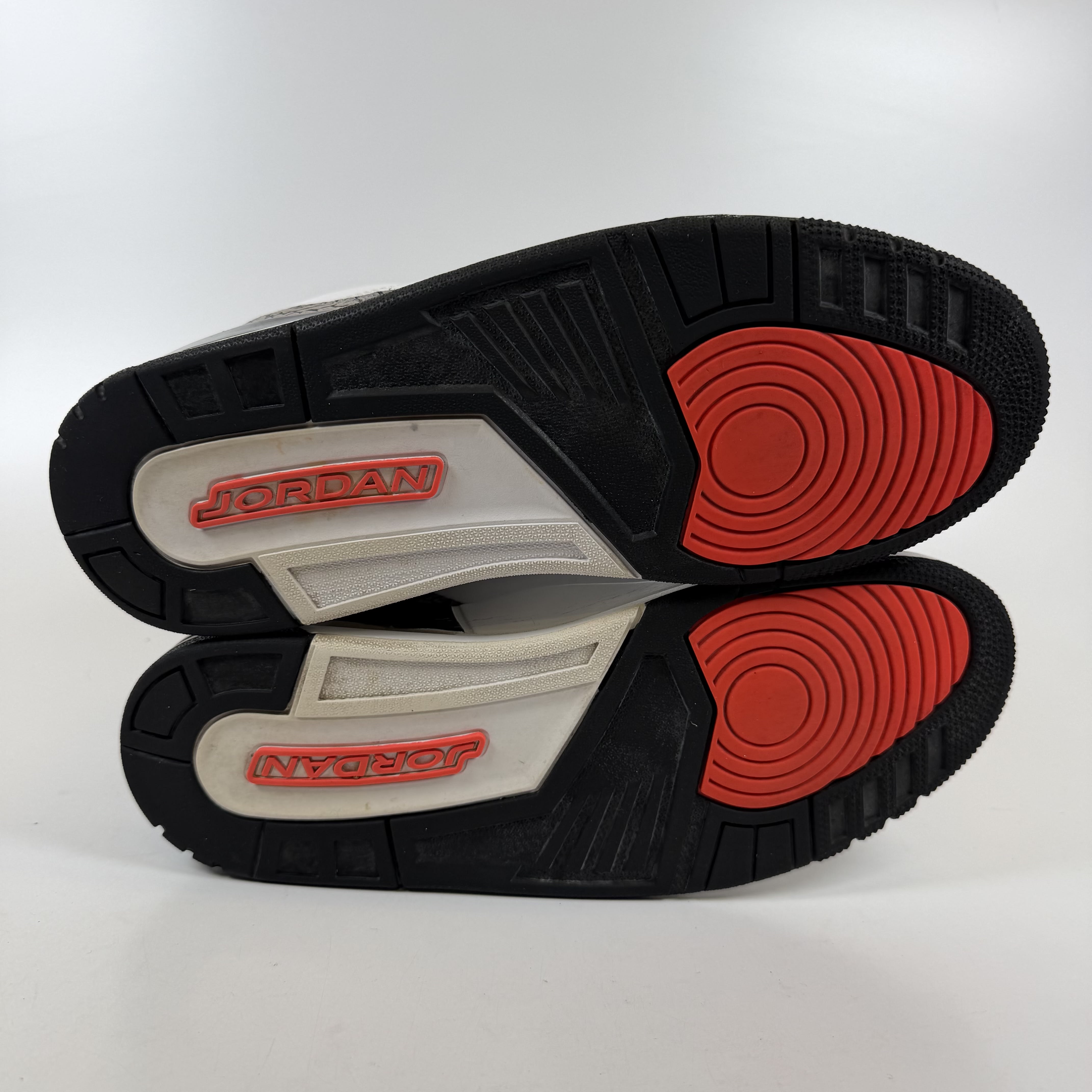 SP9938 Jordan 3 Retro Infrared 23