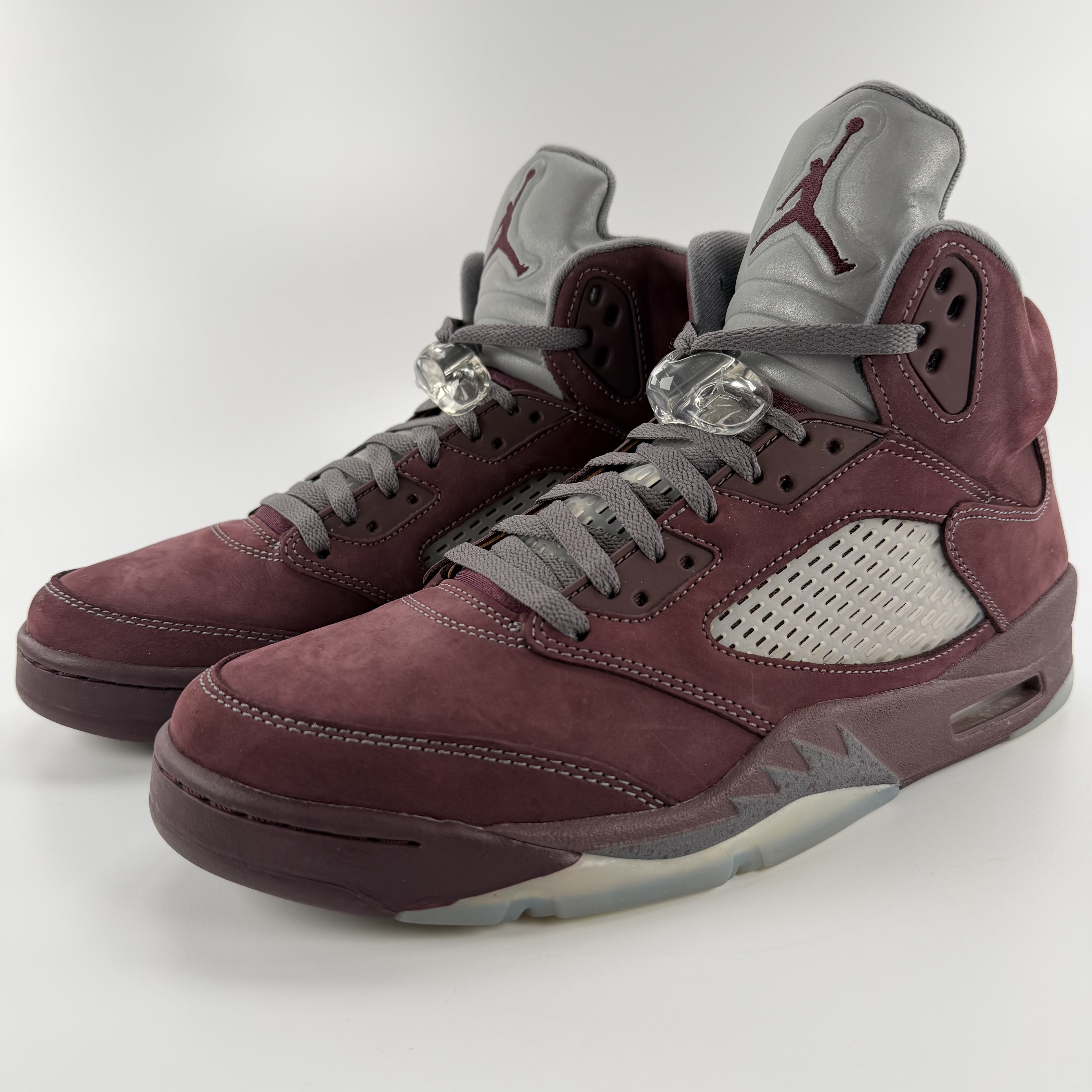 512179 Jordan 5 Retro Burgundy (2023)