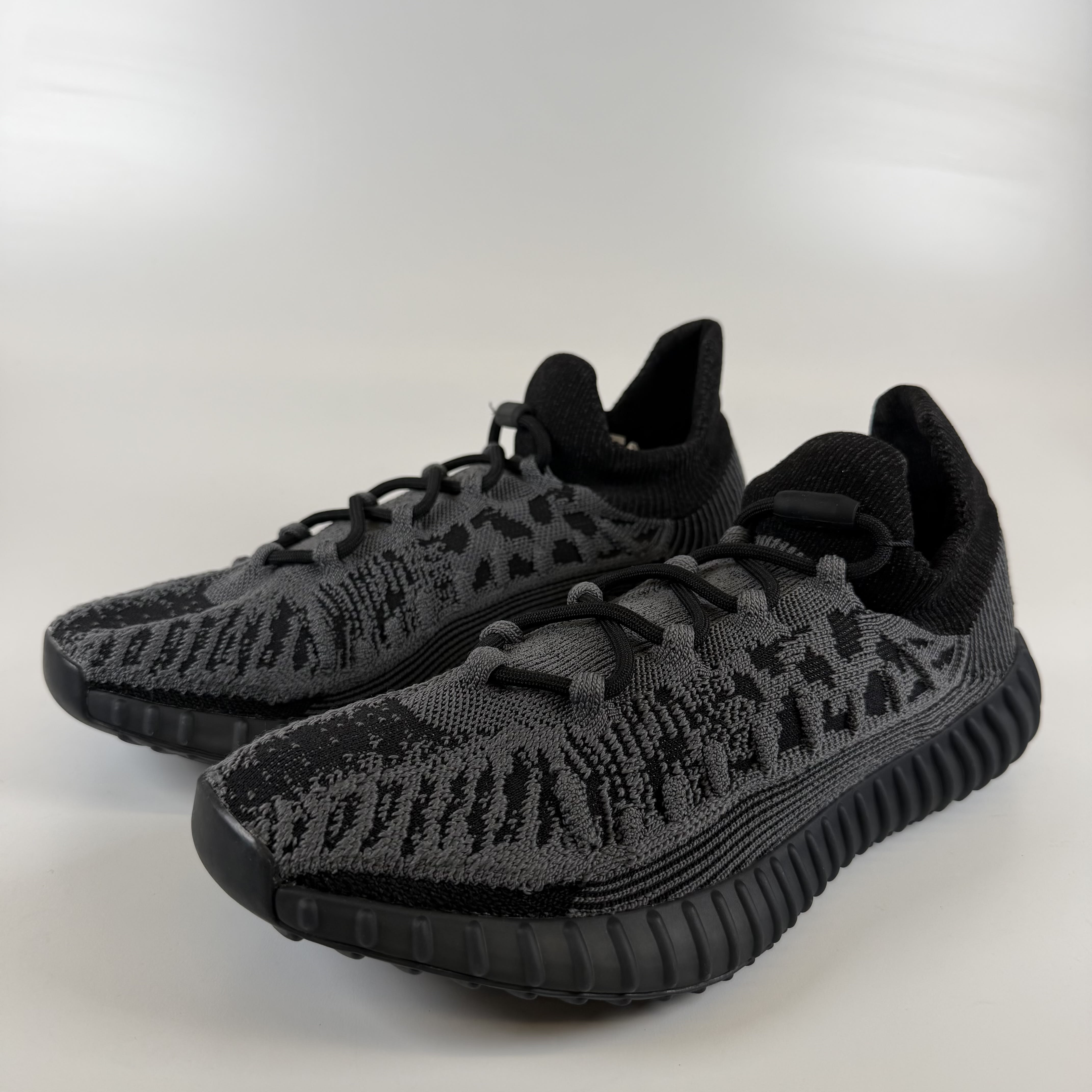 SP6936 adidas Yeezy 350 V2 CMPCT Slate Onyx
