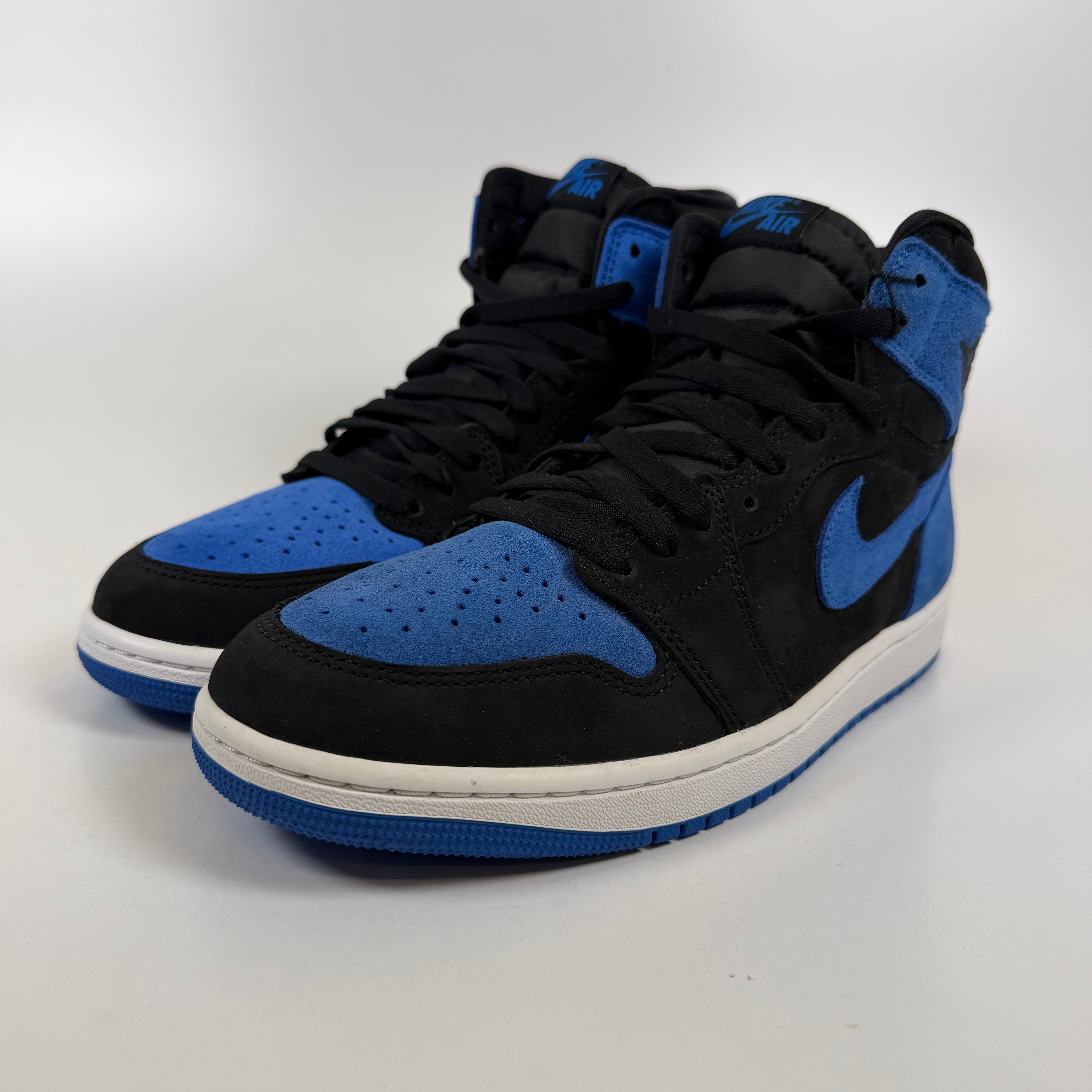 SP13000 Jordan 1 Retro High OG Royal Reimagined