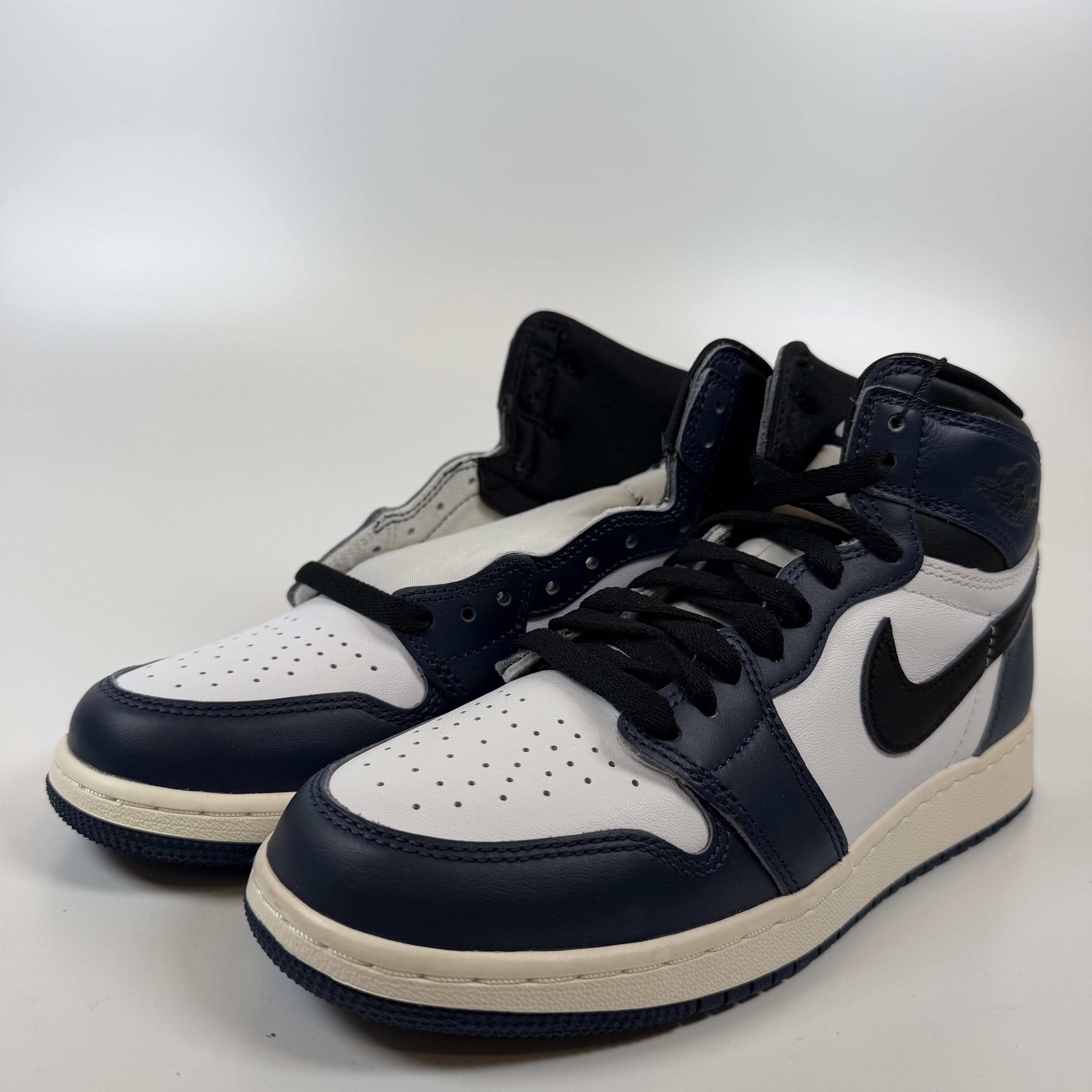 SP8156 Jordan 1 Retro High OG Midnight Navy (GS)
