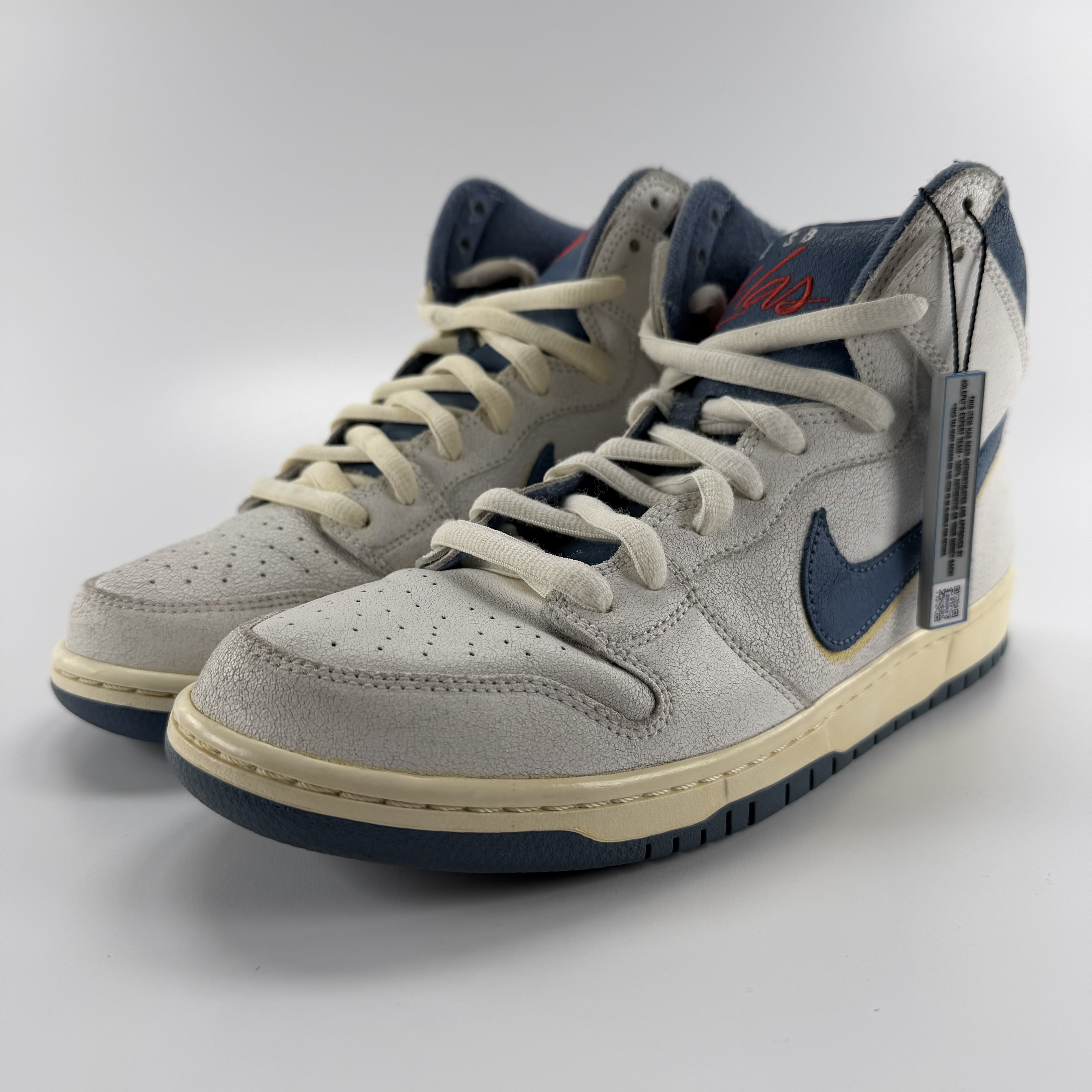 312190 Atlas x Dunk High SB 'Lost At Sea'