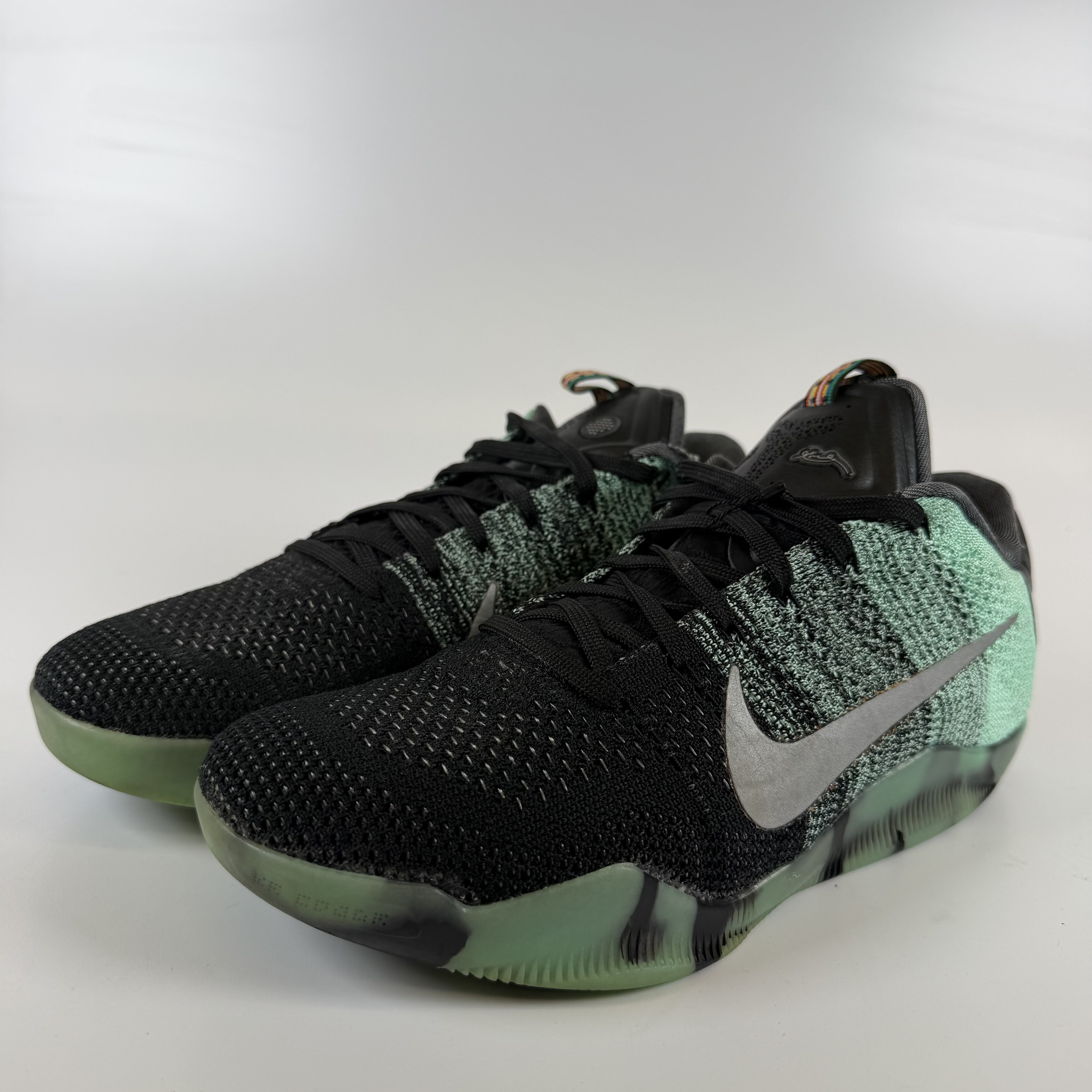 803760 Nike Kobe 11 Elite Low All-Star (2016)