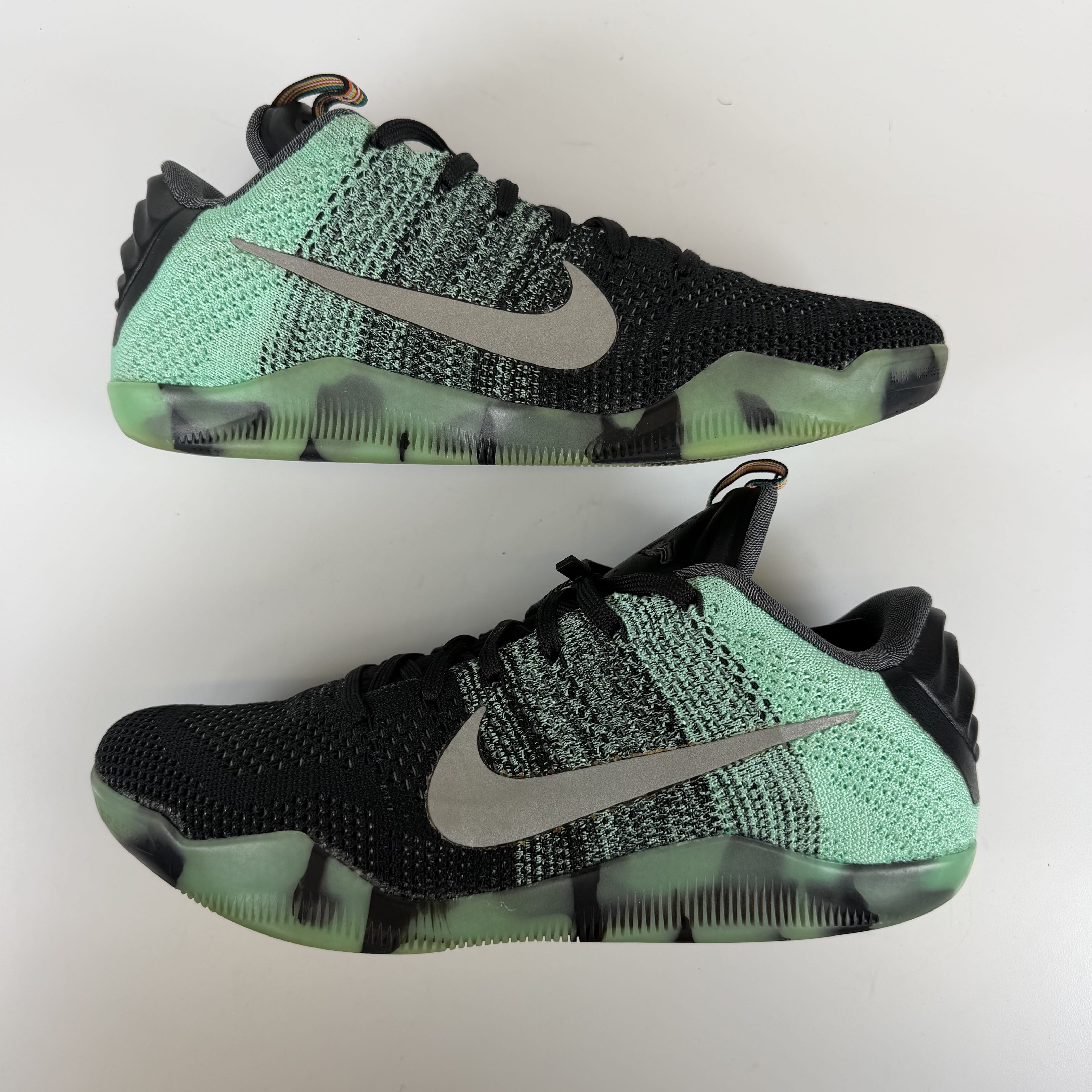 803760 Nike Kobe 11 Elite Low All-Star (2016)