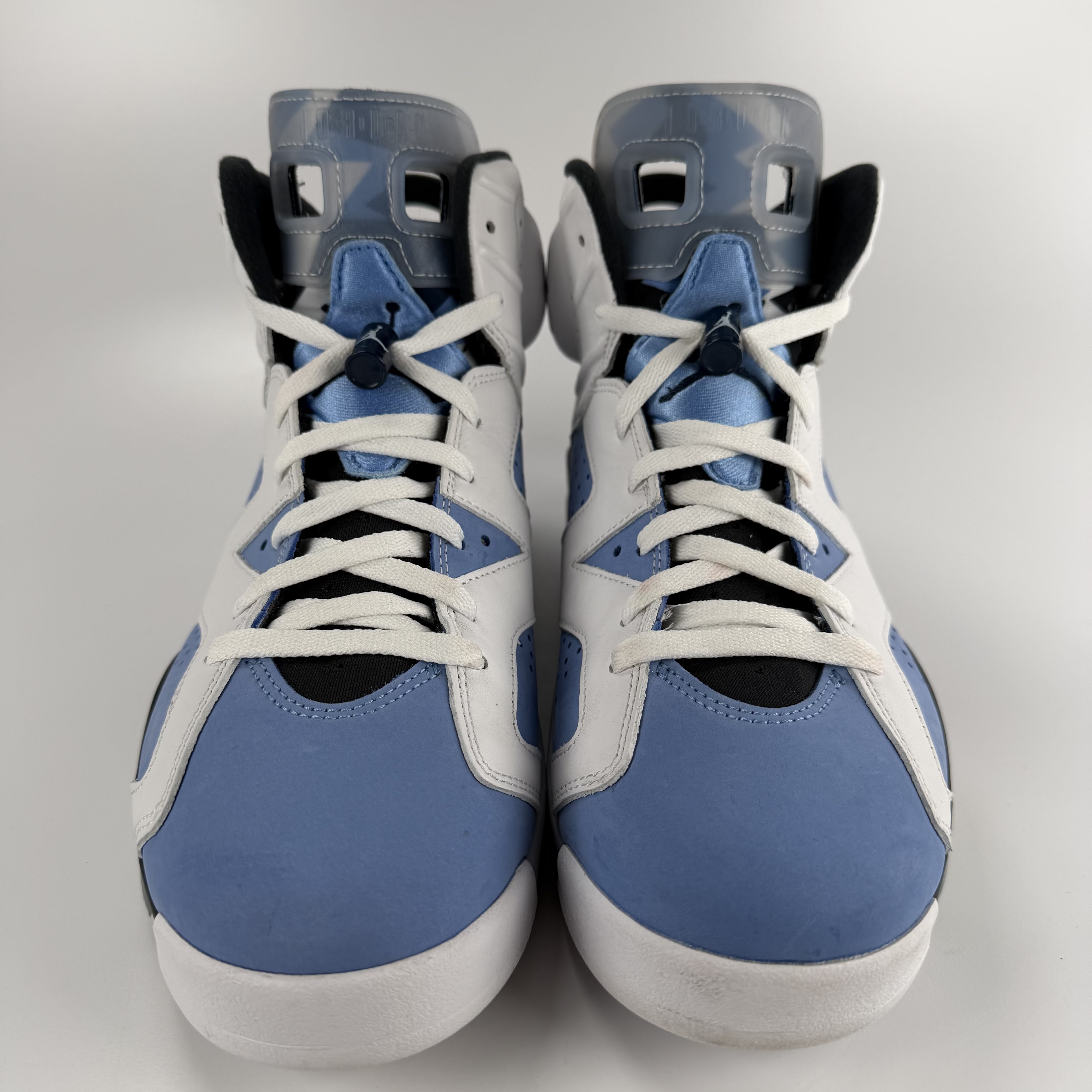 540995 Air Jordan 6 Retro 'UNC Home'