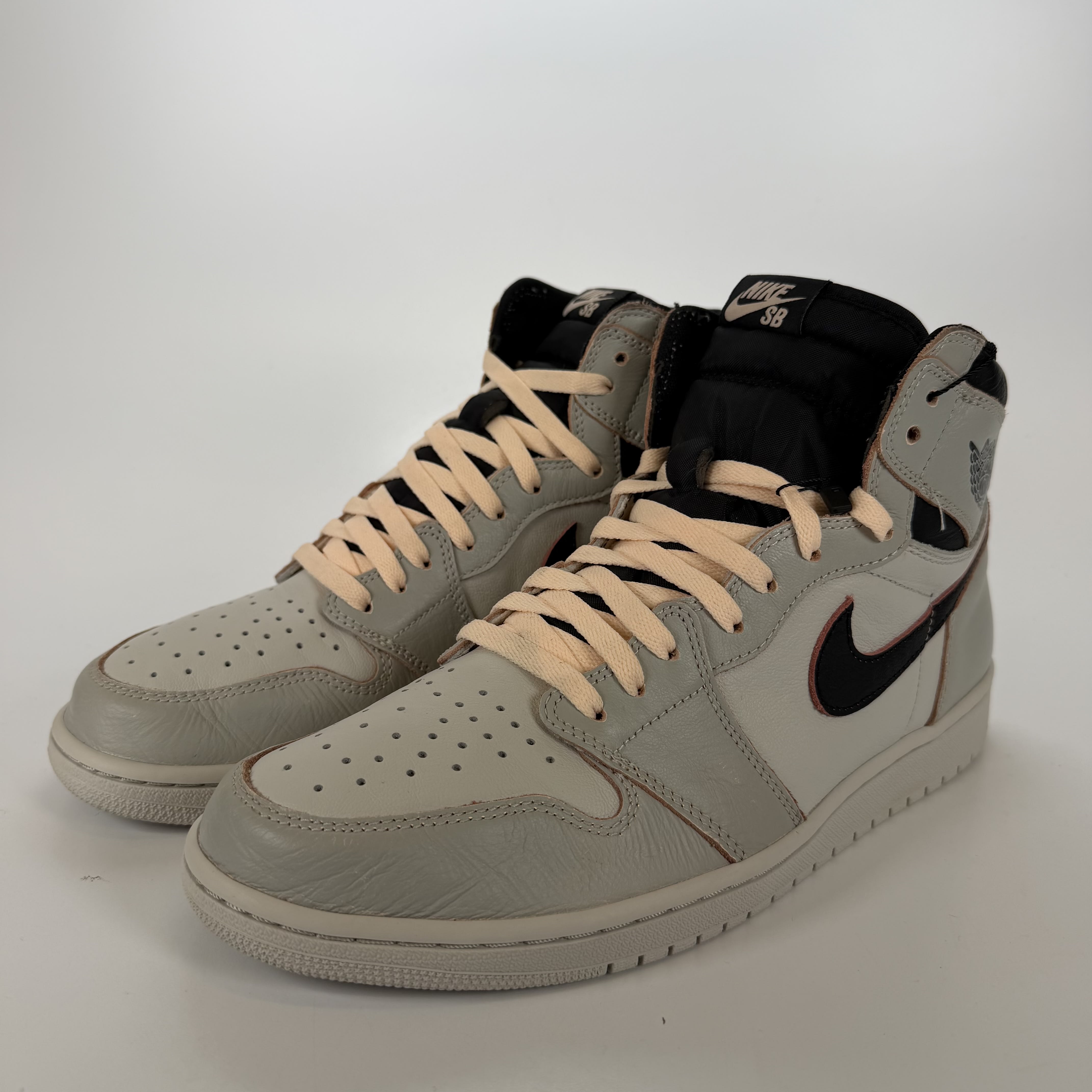 494047 Air Jordan 1 Retro High SB 'NYC to Paris'
