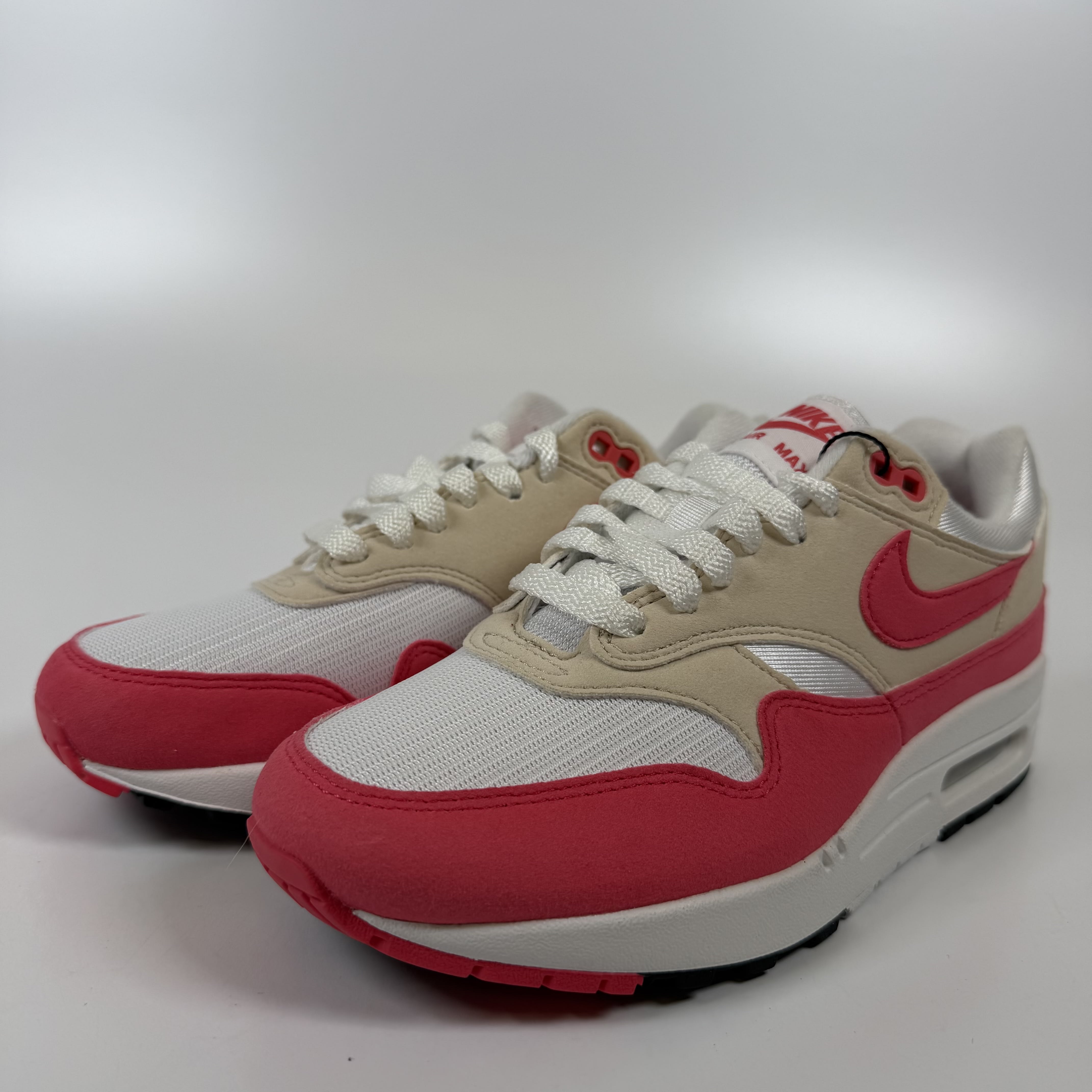 SP10057 Nike Air Max 1 Aster Pink (Women's)
