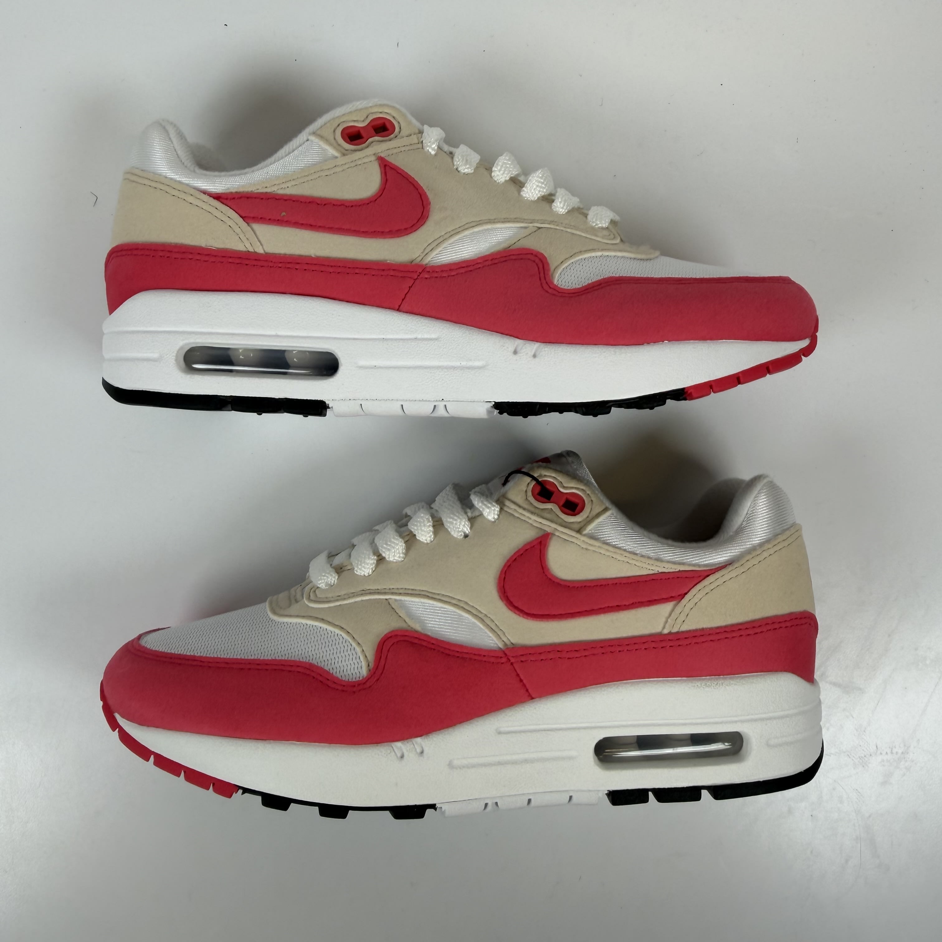 SP10057 Nike Air Max 1 Aster Pink (Women's)