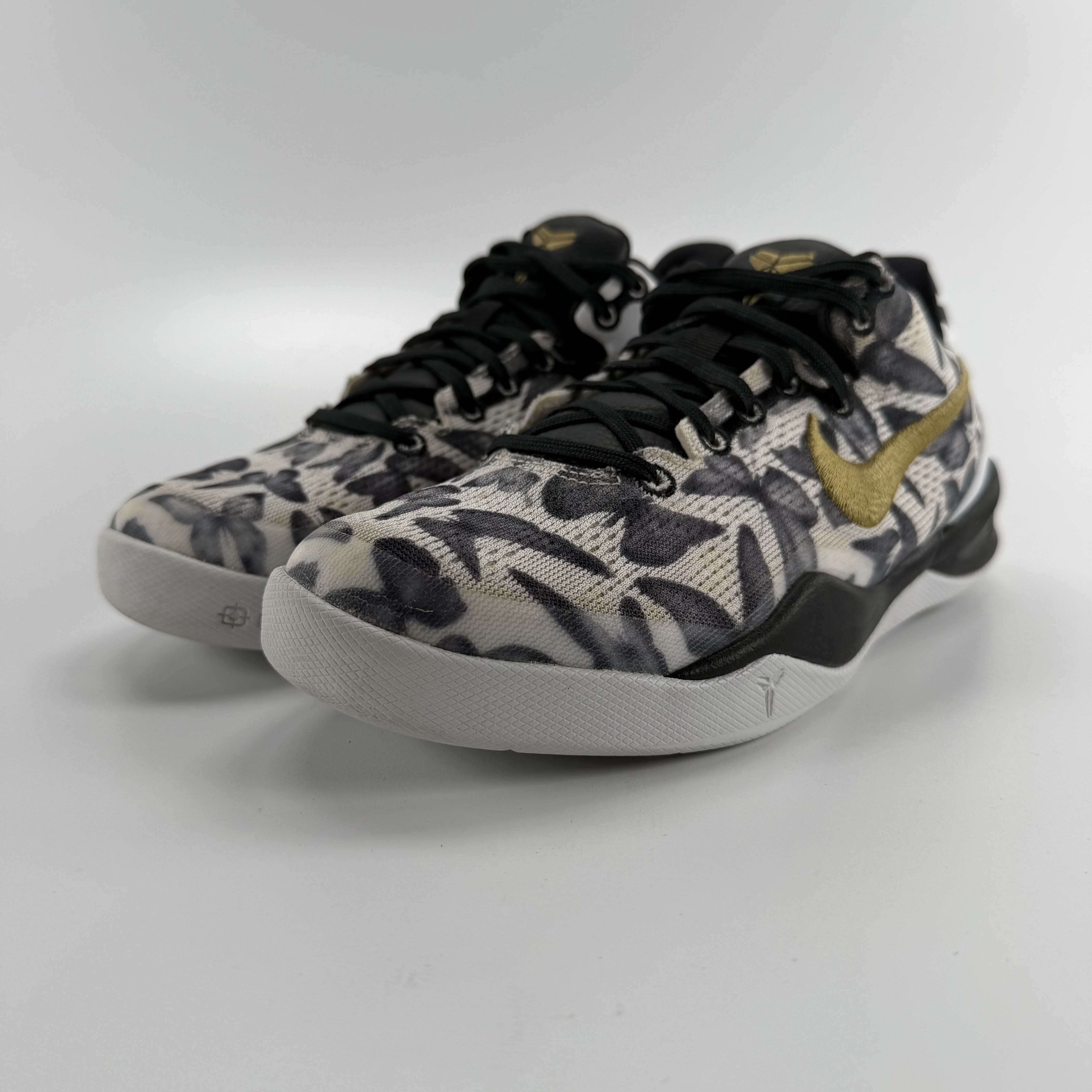 641023 Nike Kobe 8 Protro Mambacita (GS)