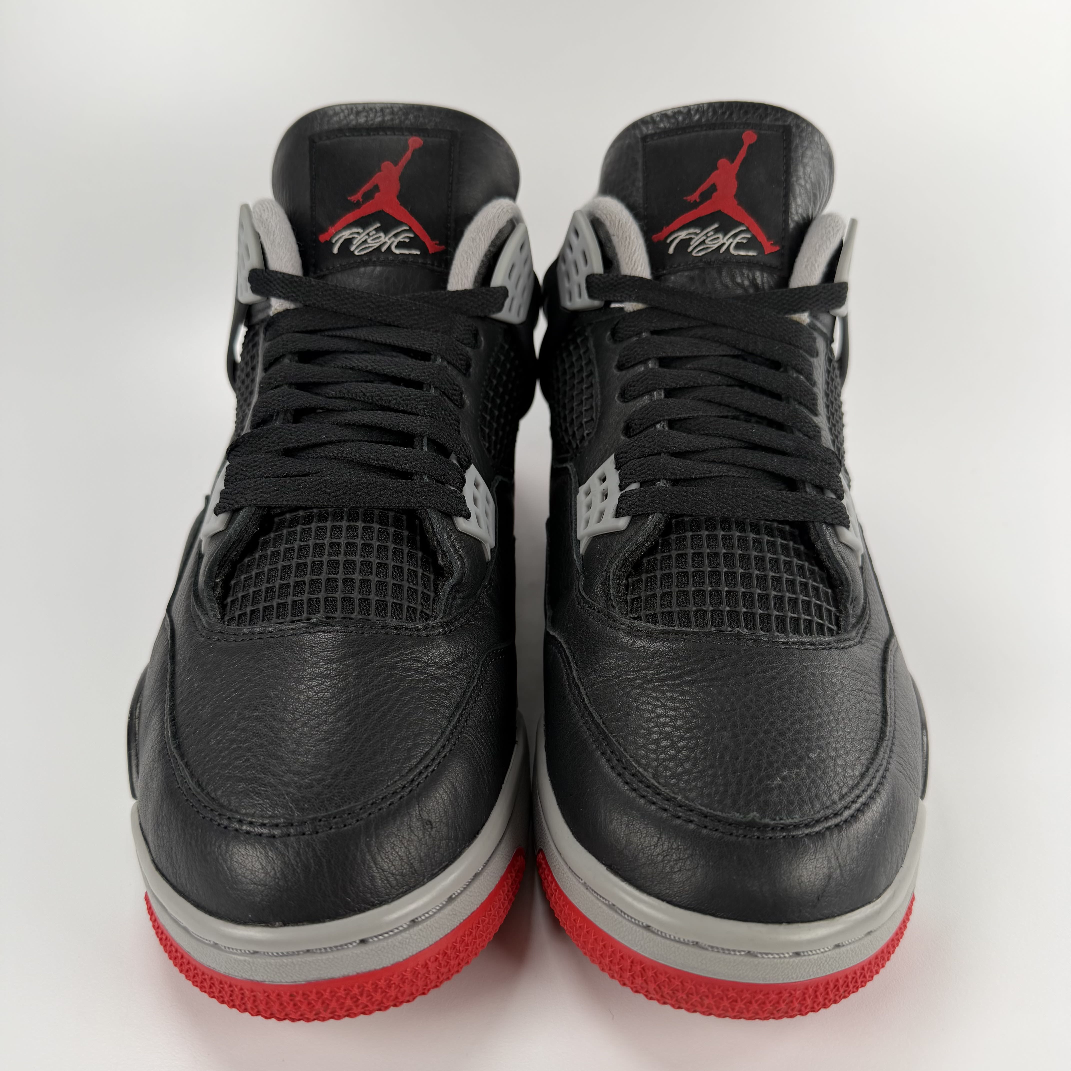 446418 Jordan 4 Retro Bred Reimagined