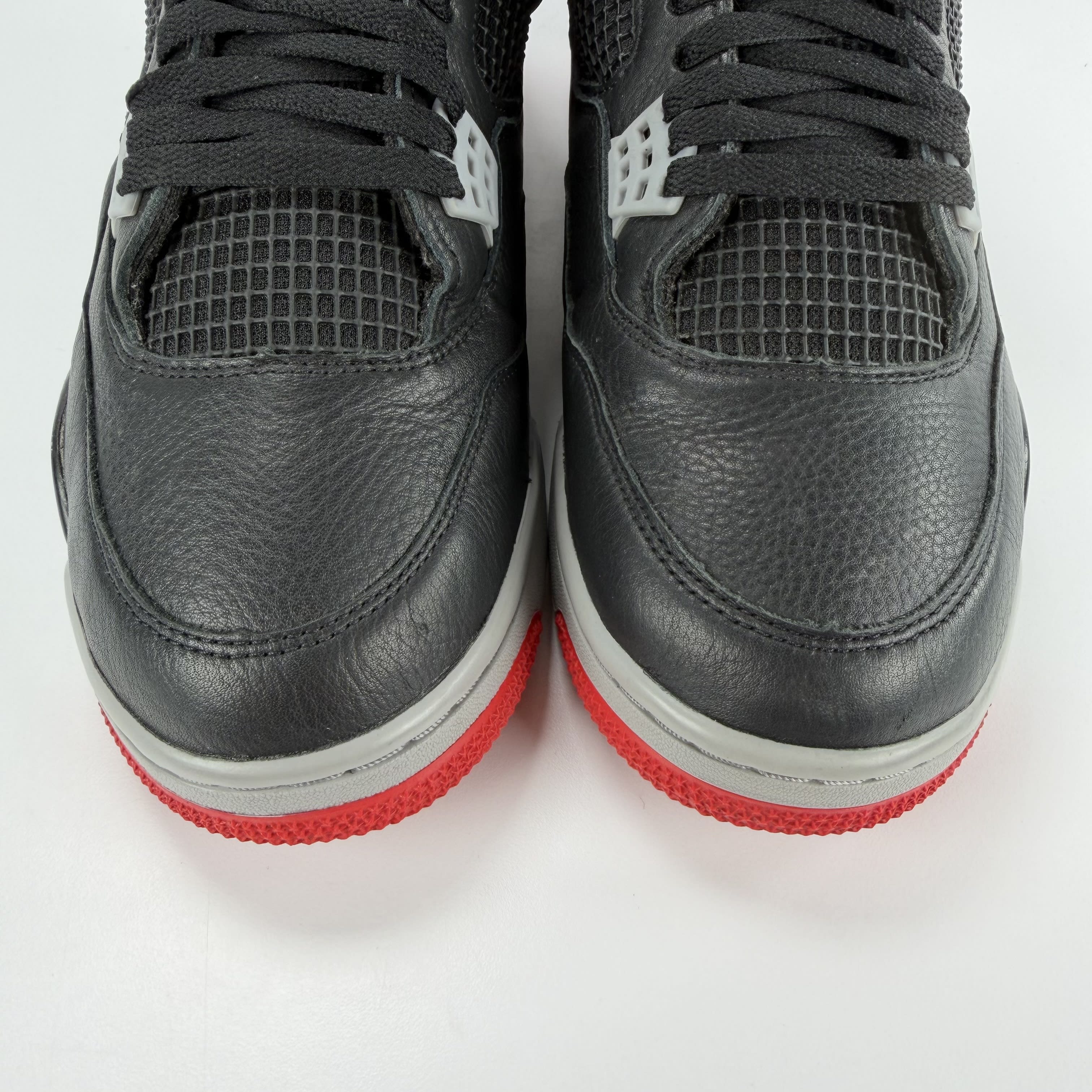 446418 Jordan 4 Retro Bred Reimagined