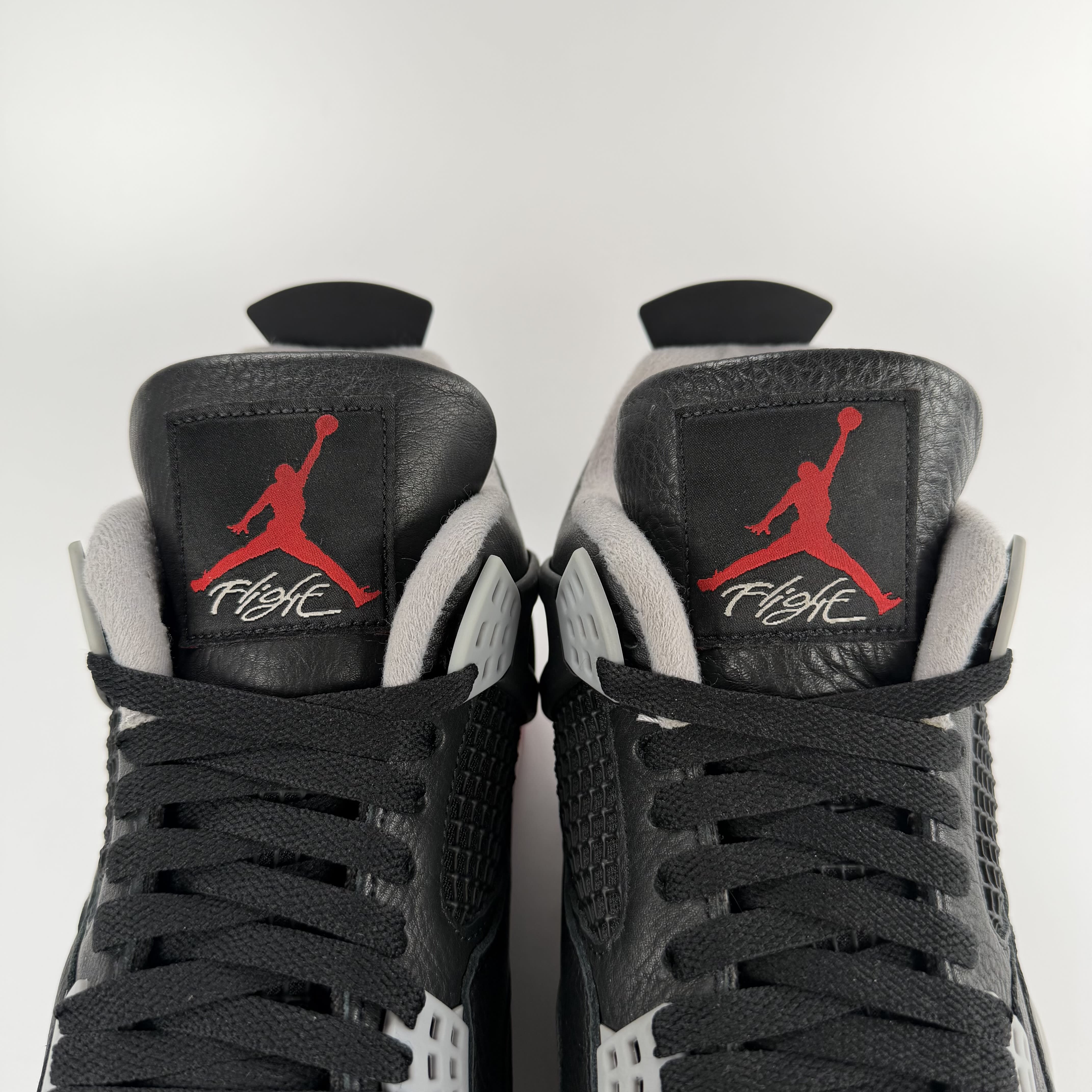 446418 Jordan 4 Retro Bred Reimagined