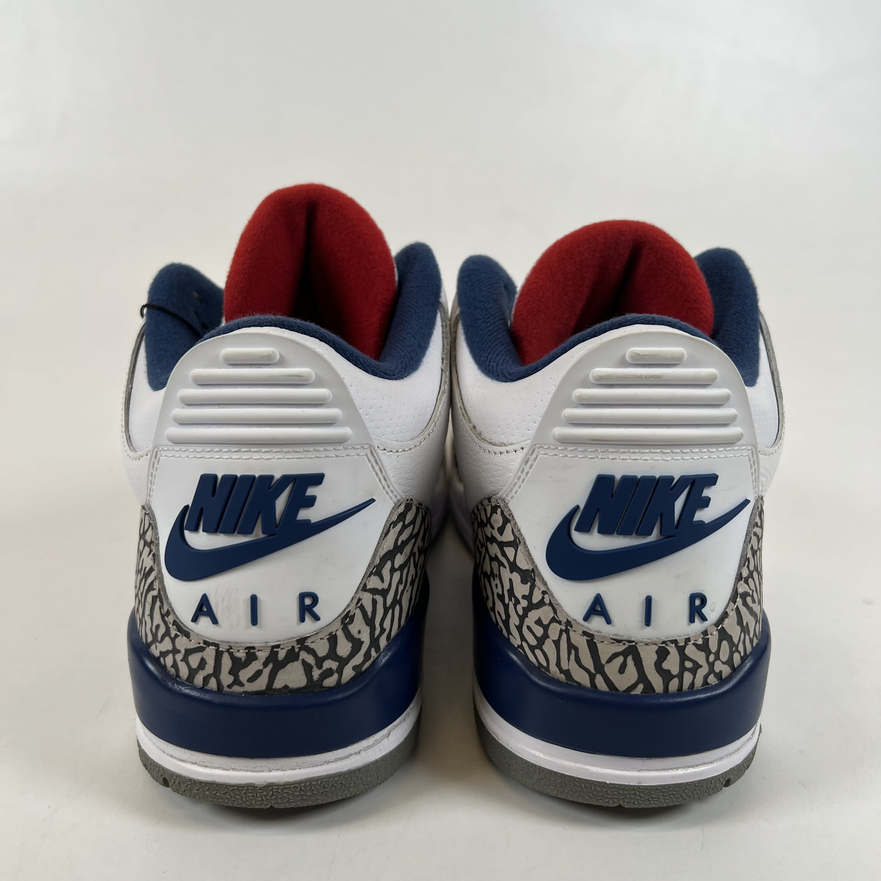 SP10679 Jordan 3 Retro True Blue (2016)