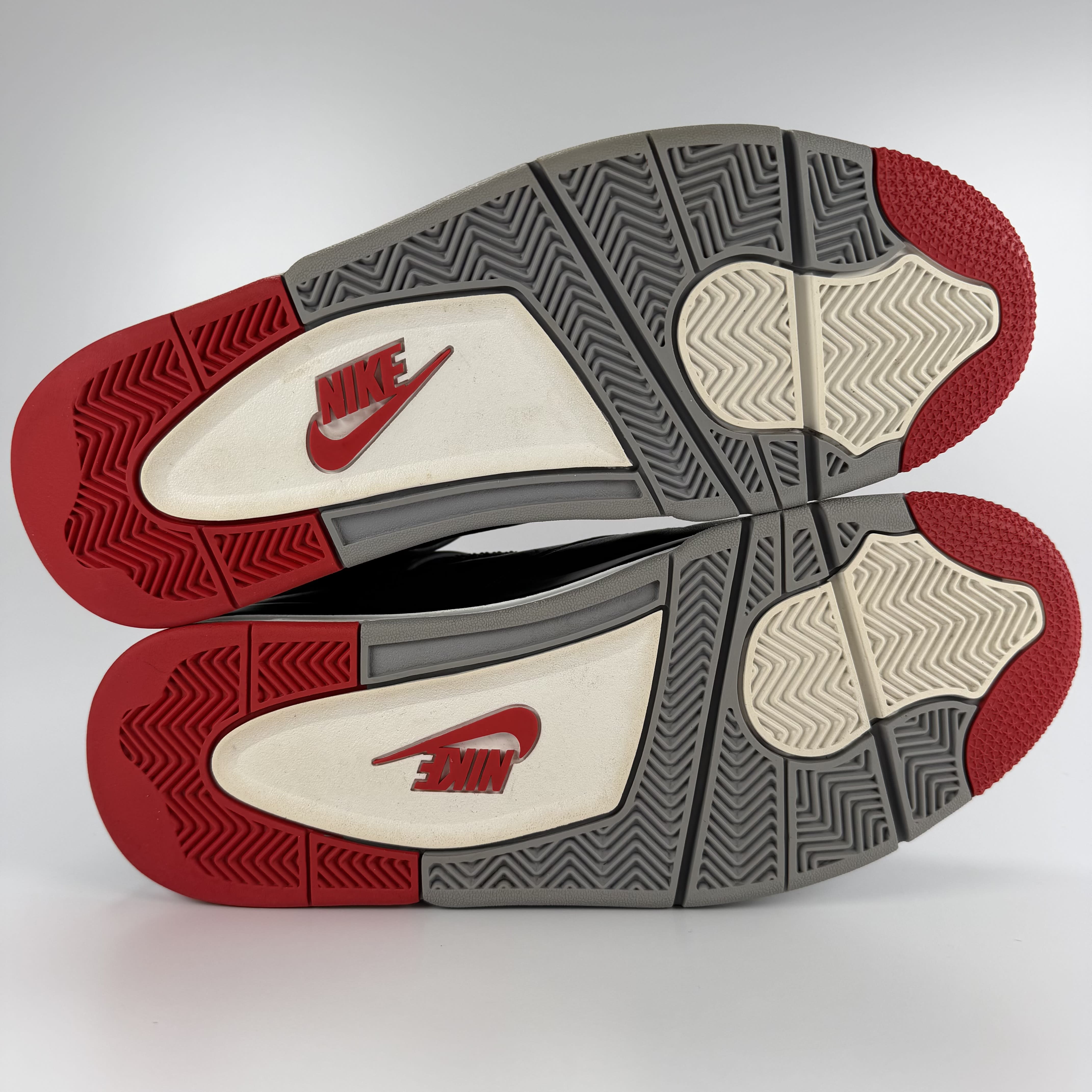 446418 Jordan 4 Retro Bred Reimagined