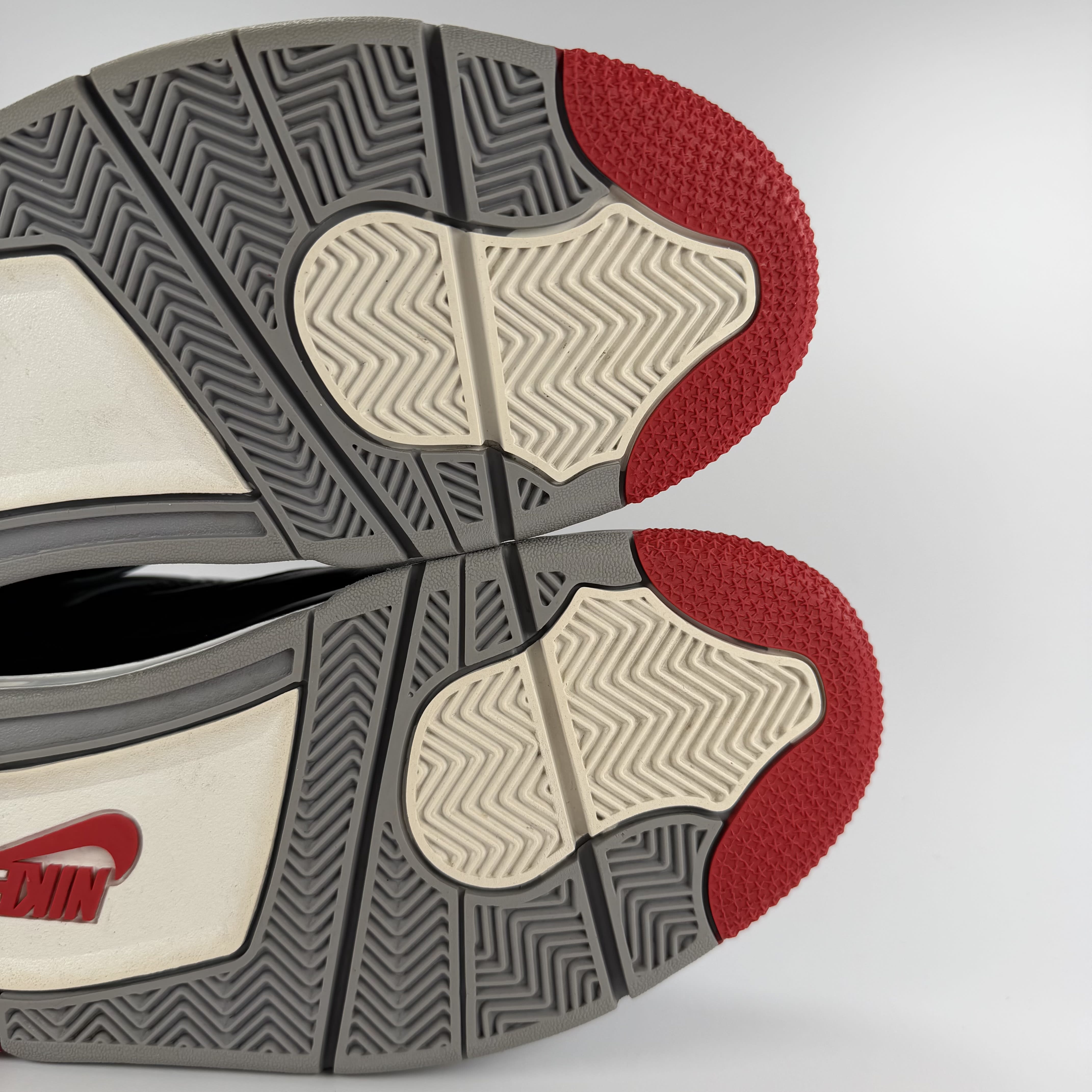 446418 Jordan 4 Retro Bred Reimagined