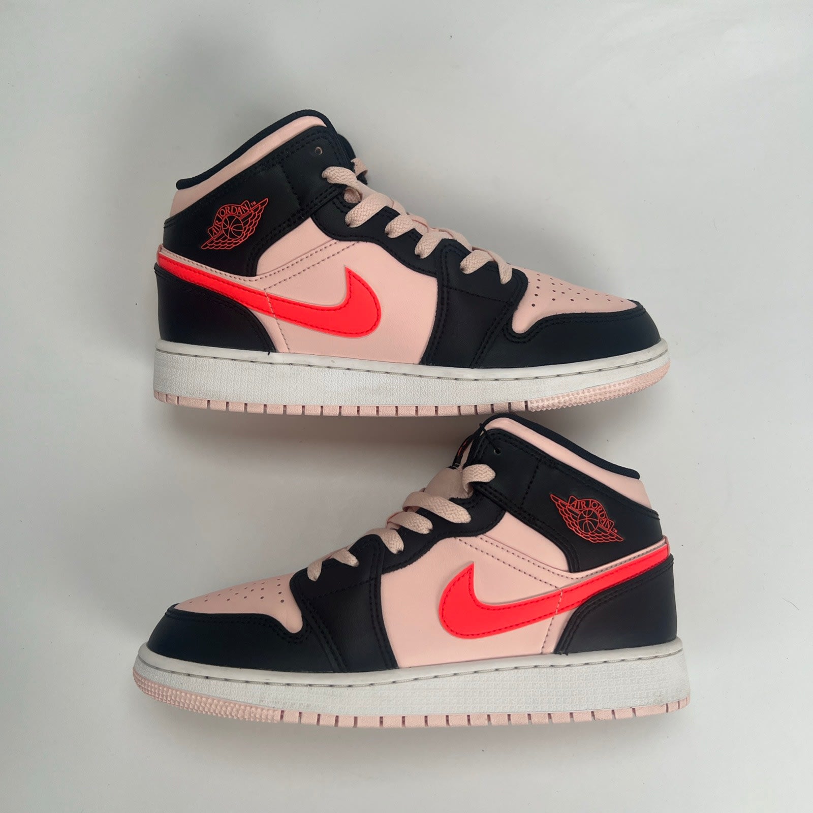 SP1971 Jordan 1 Mid Atmosphere (GS)