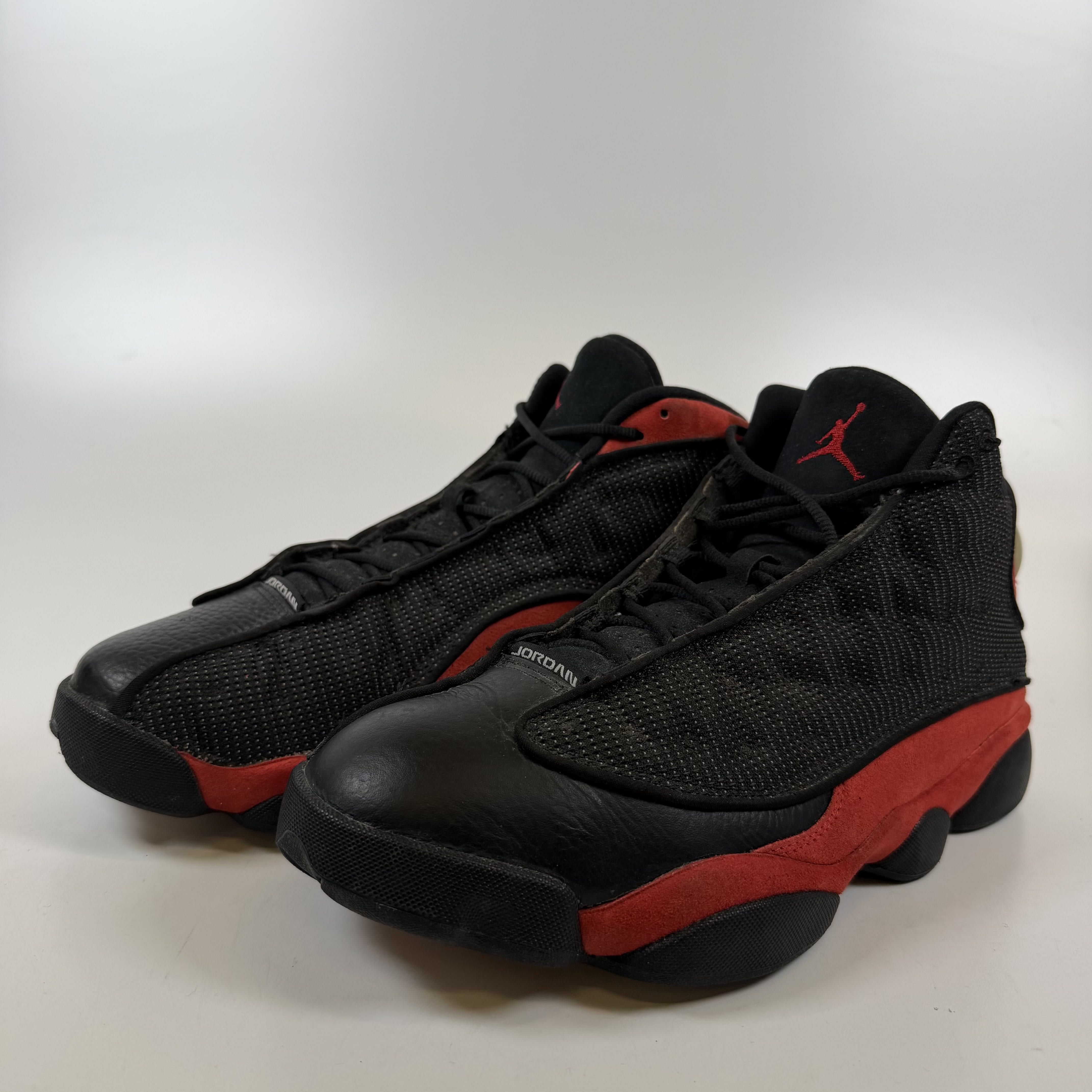 SP6428 Jordan 13 Retro Bred (2017)