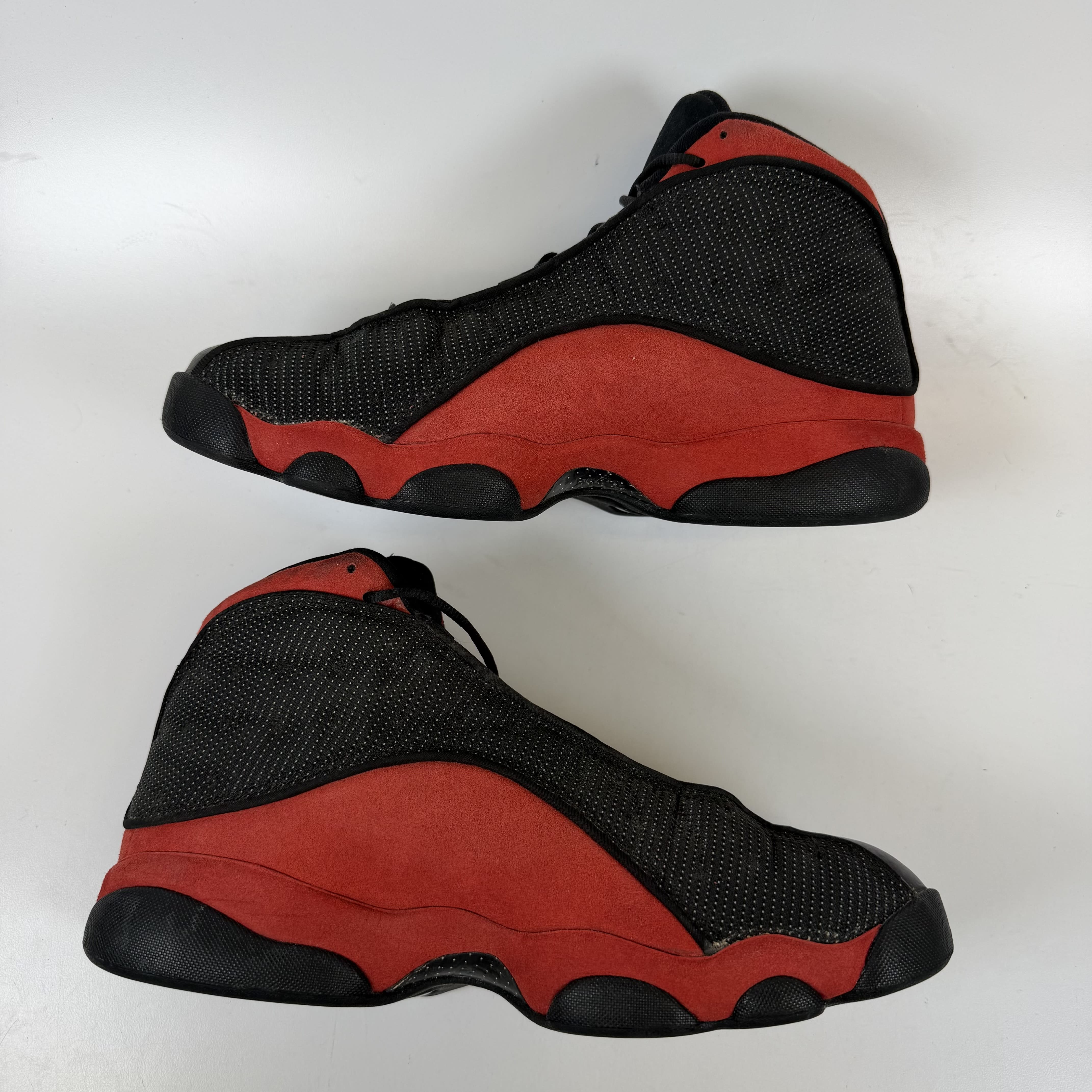 SP6428 Jordan 13 Retro Bred (2017)