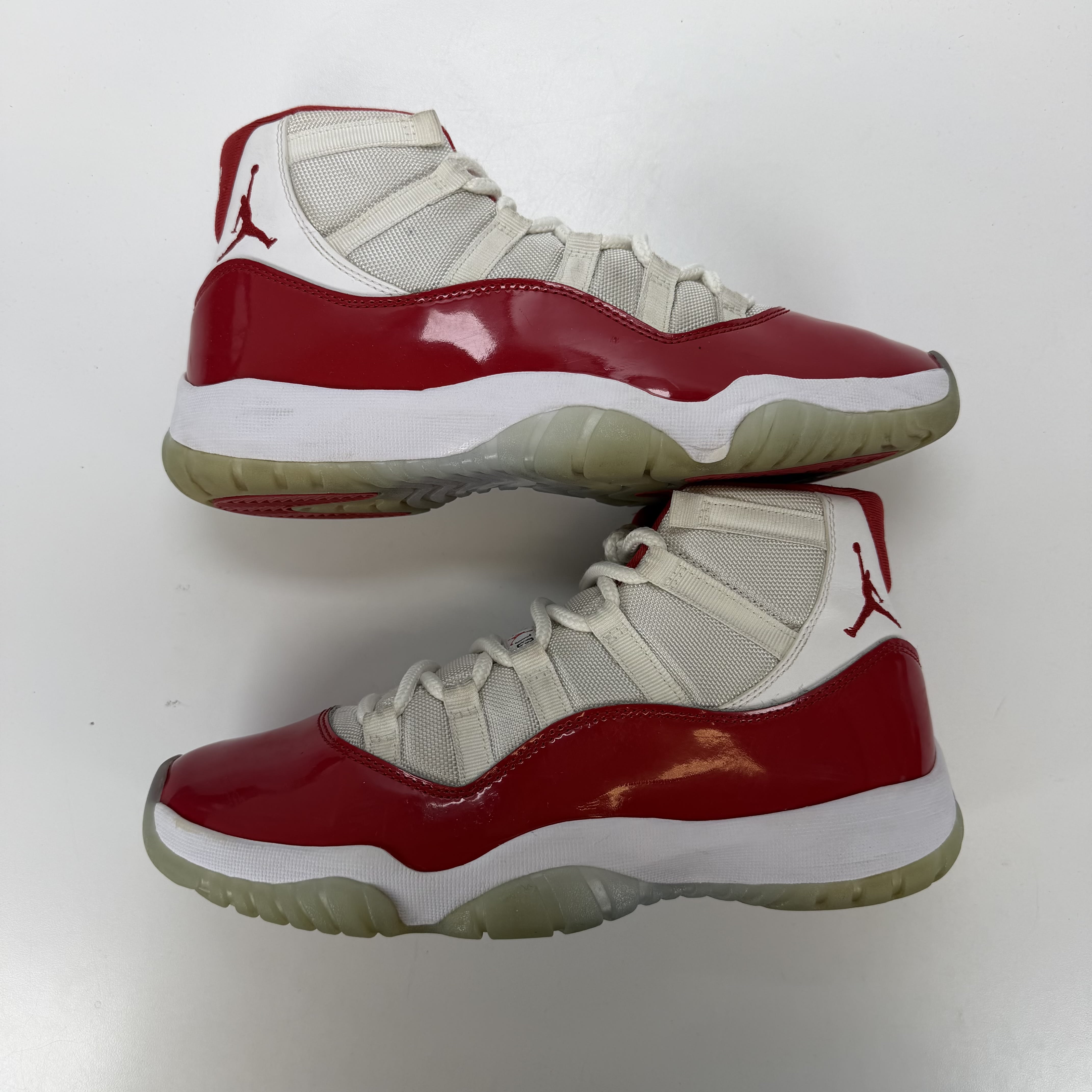 416210 Jordan 11 Retro Cherry (2022)