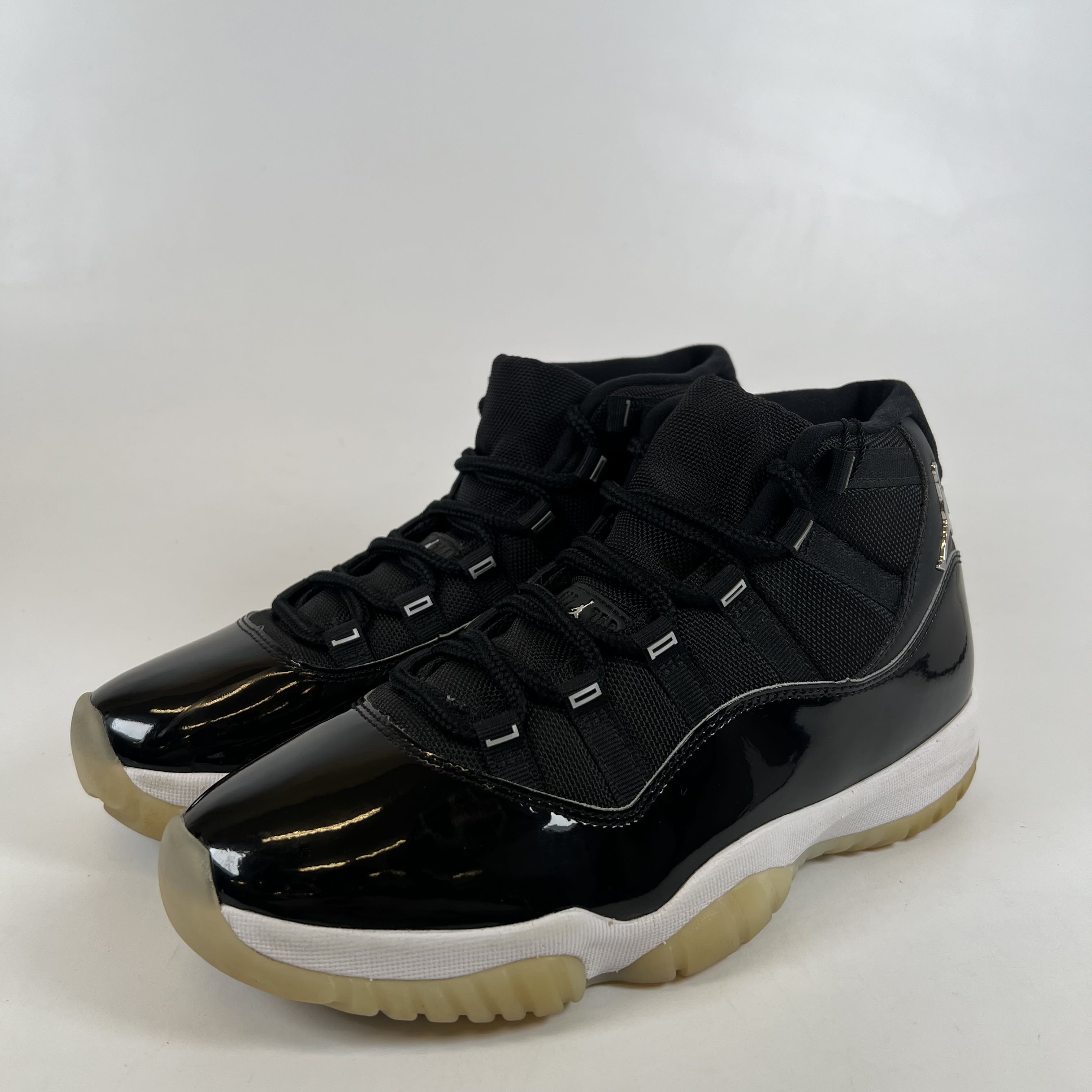 SP10678 Jordan 11 Retro Jubilee 25th Anniversary