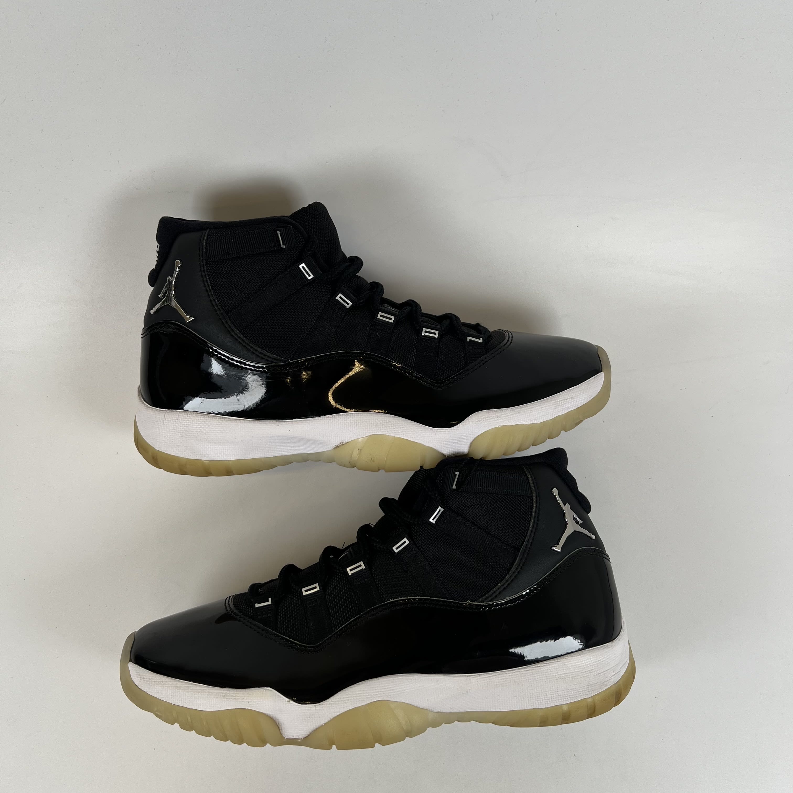 SP10678 Jordan 11 Retro Jubilee 25th Anniversary