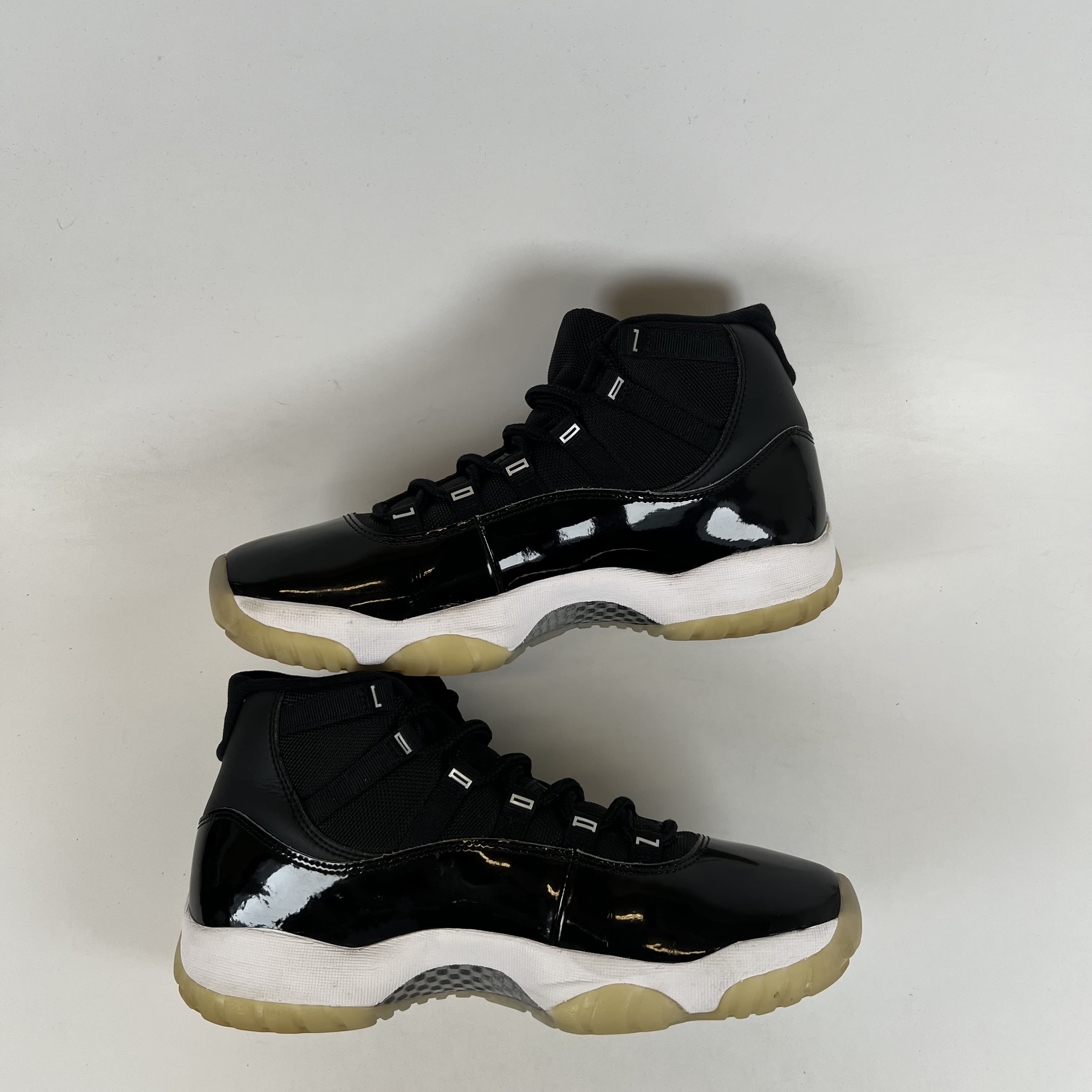 SP10678 Jordan 11 Retro Jubilee 25th Anniversary