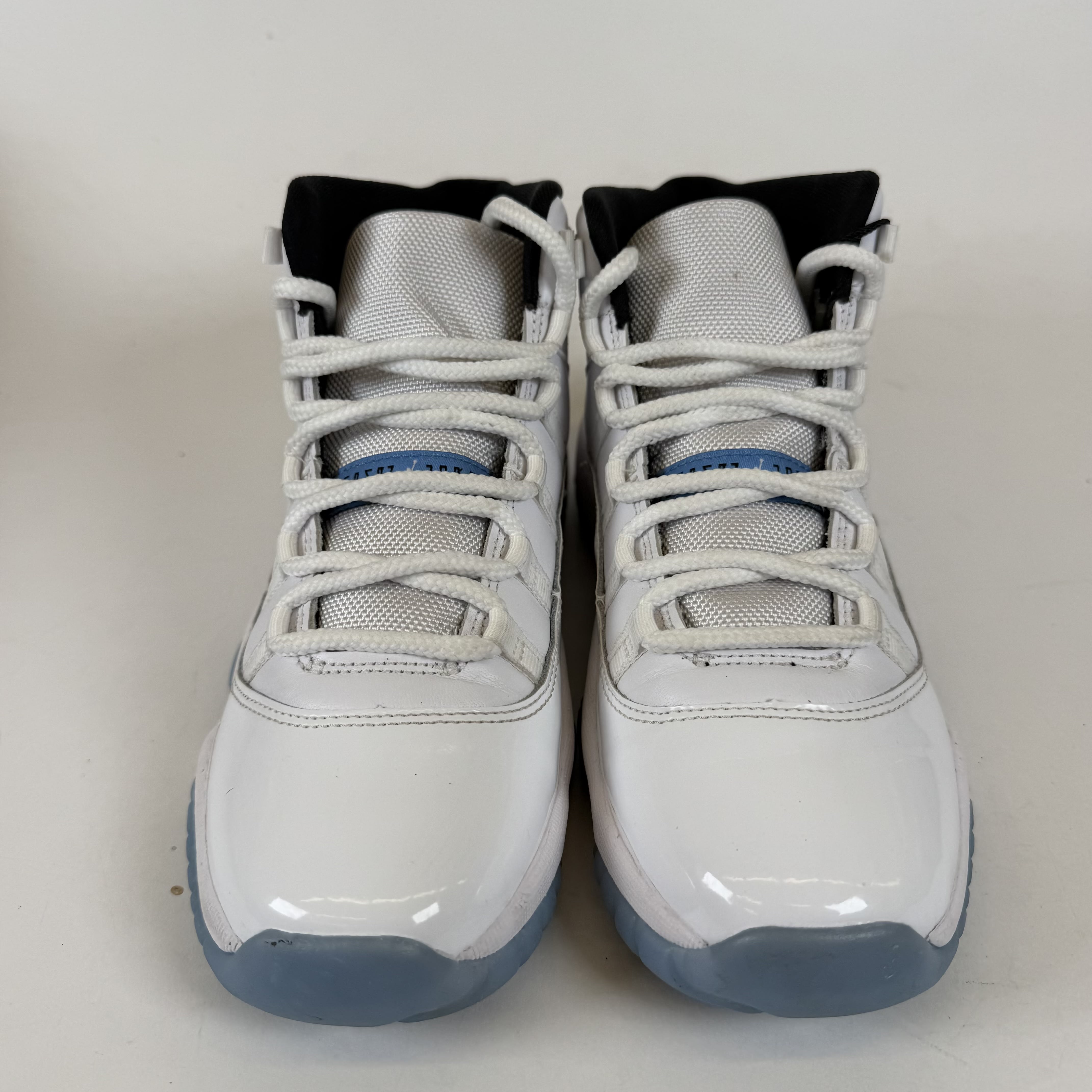 SP6969 Jordan 11 Retro Legend Blue (2024) (GS)