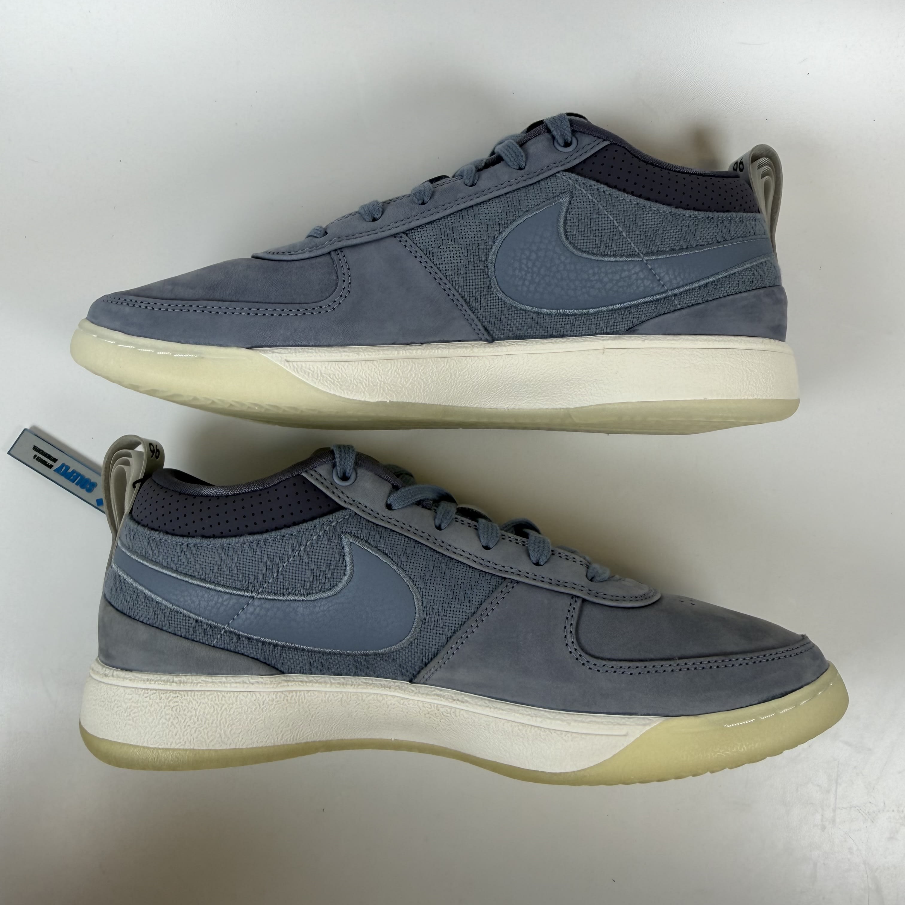 SP10326 Nike Book 1 Mirage V2 (Translucent Outsole)