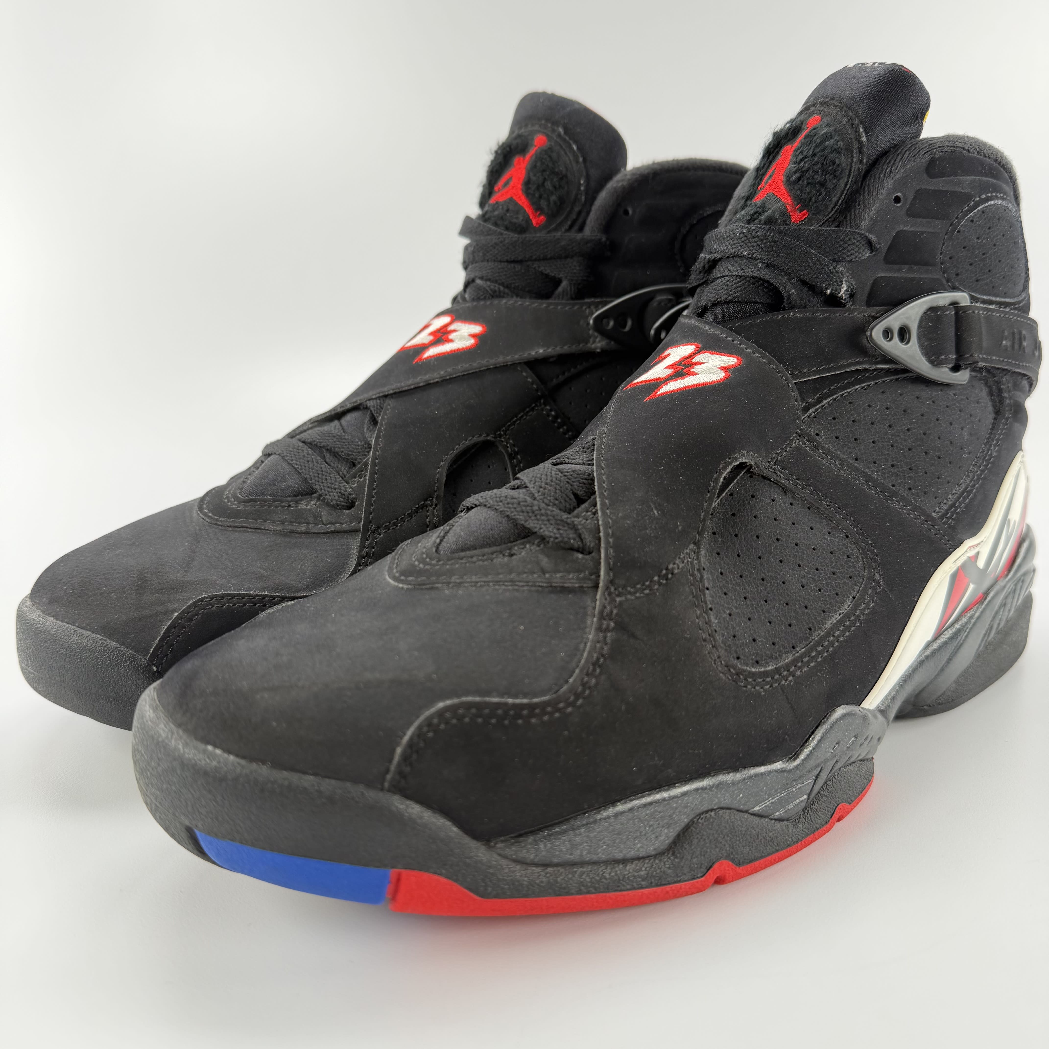 421232 Jordan 8 Retro Playoffs (2023)