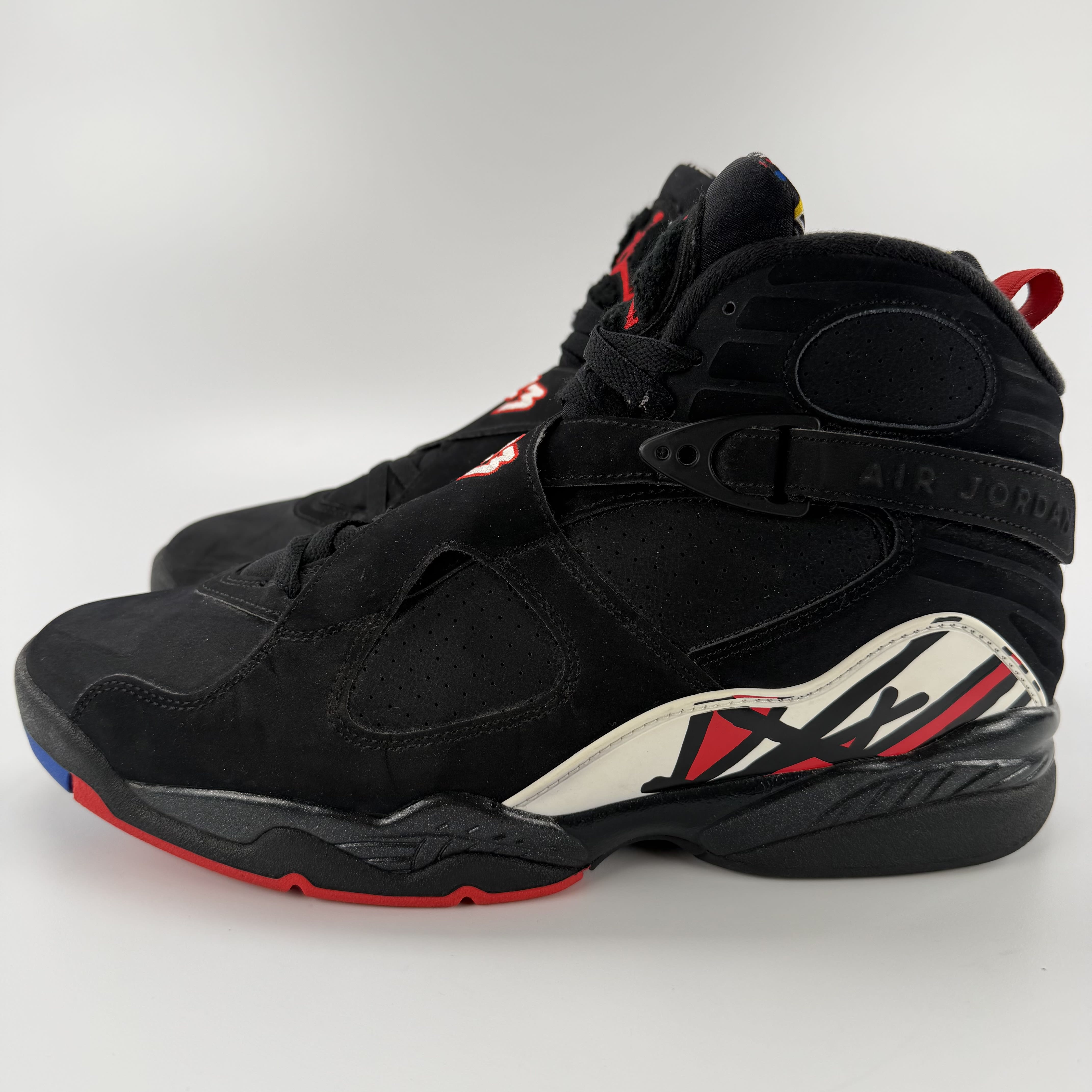 421232 Jordan 8 Retro Playoffs (2023)