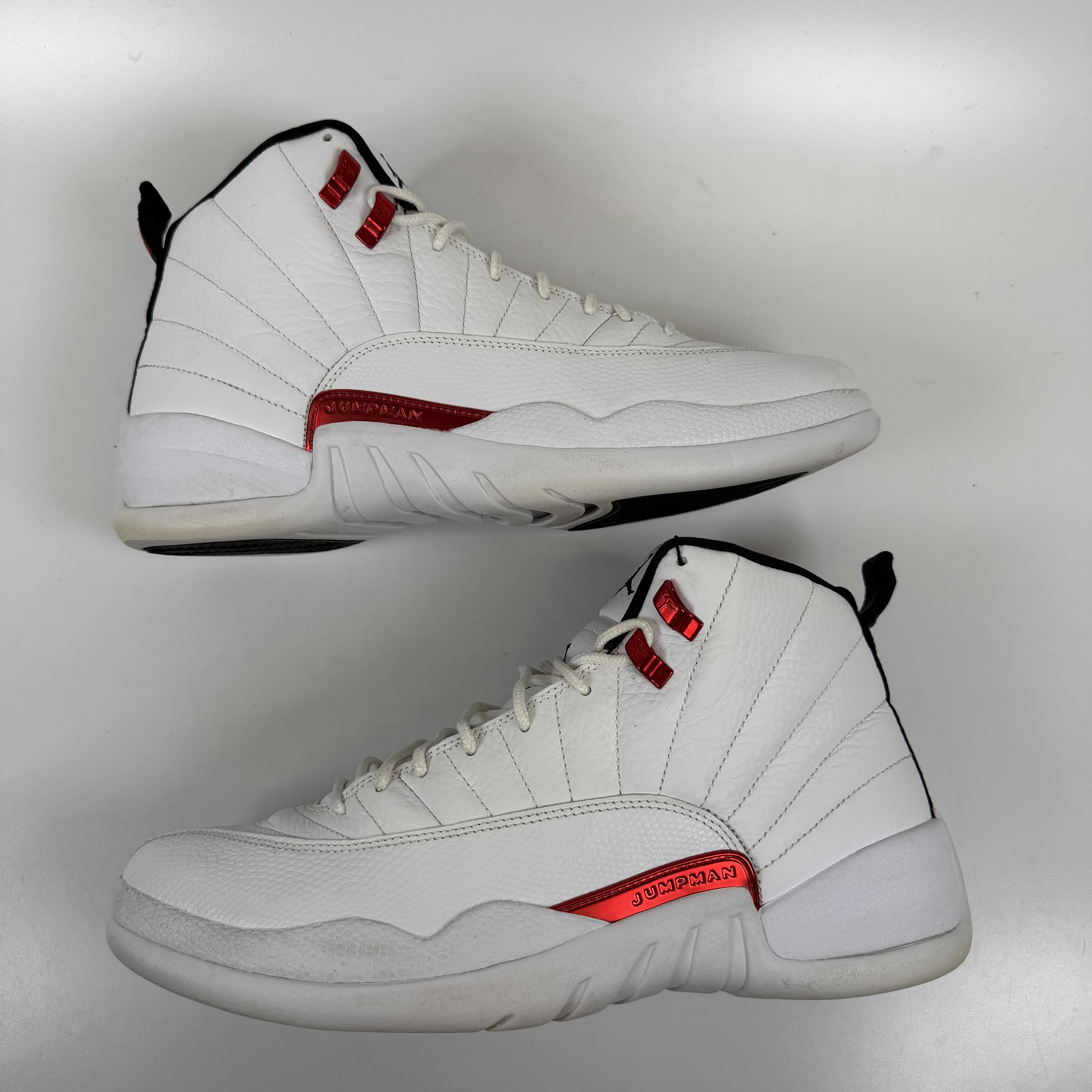 SP3955 Jordan 12 Retro Twist