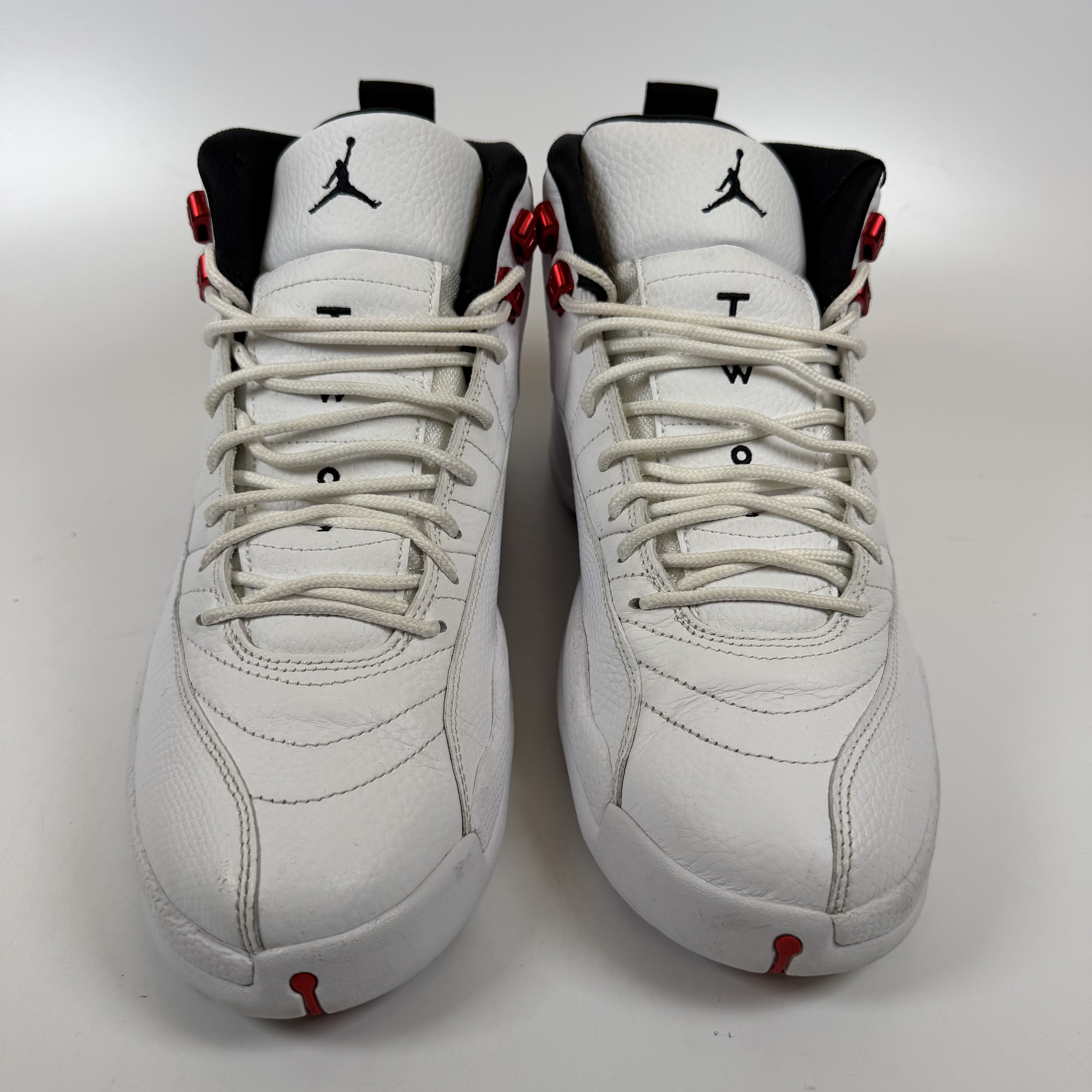 SP3955 Jordan 12 Retro Twist