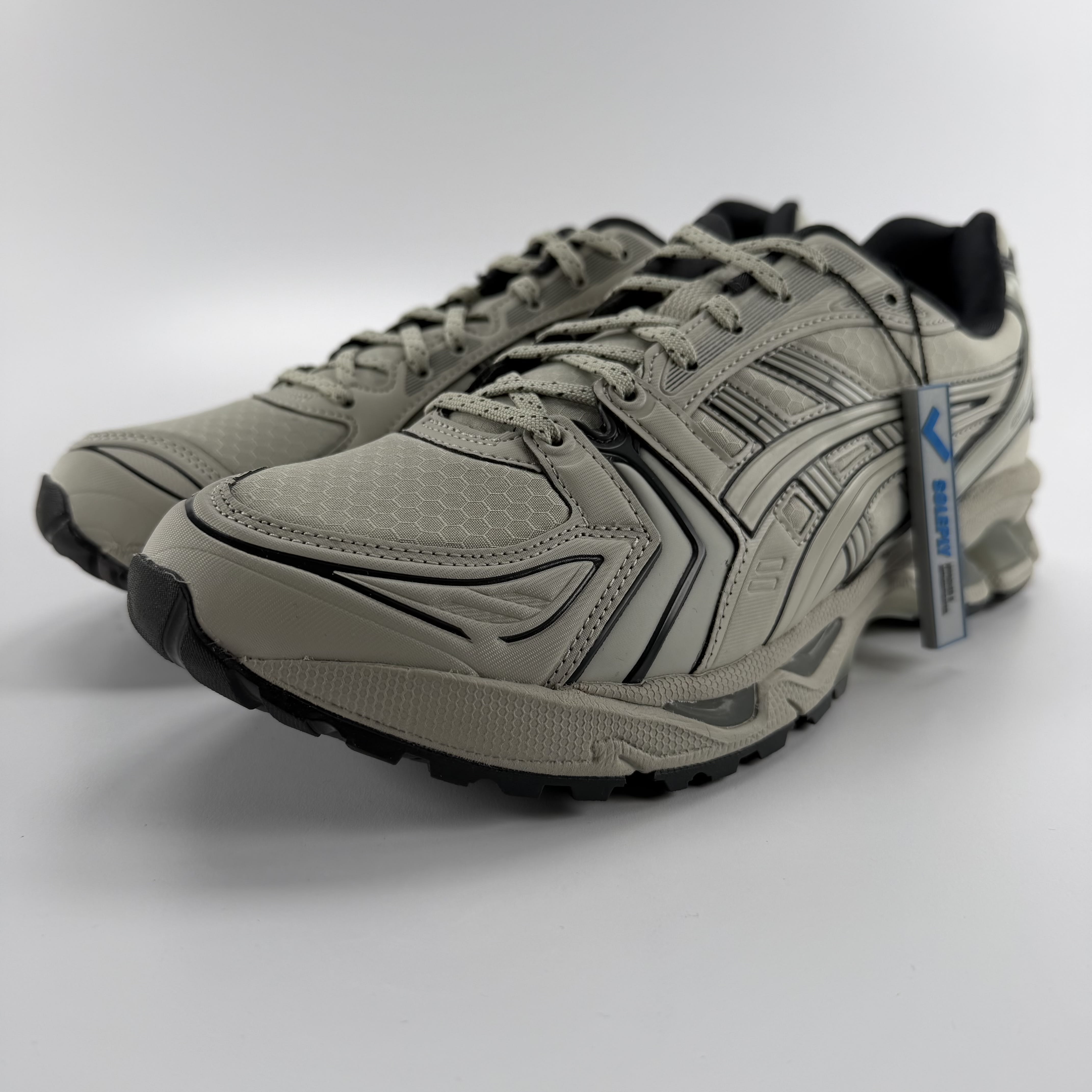266307 ASICS Gel-Kayano 14 Earthenware Pack White Sage