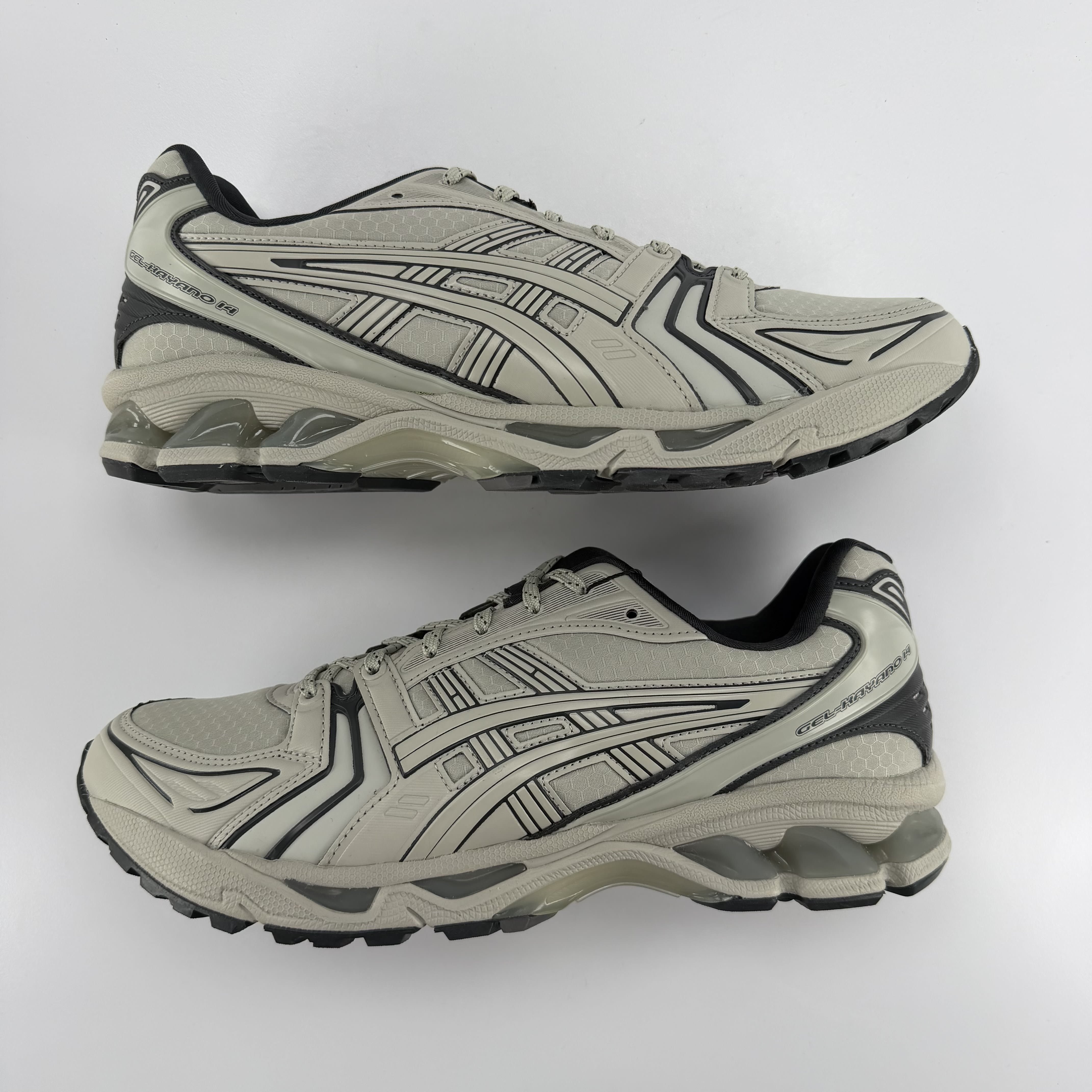 266307 ASICS Gel-Kayano 14 Earthenware Pack White Sage