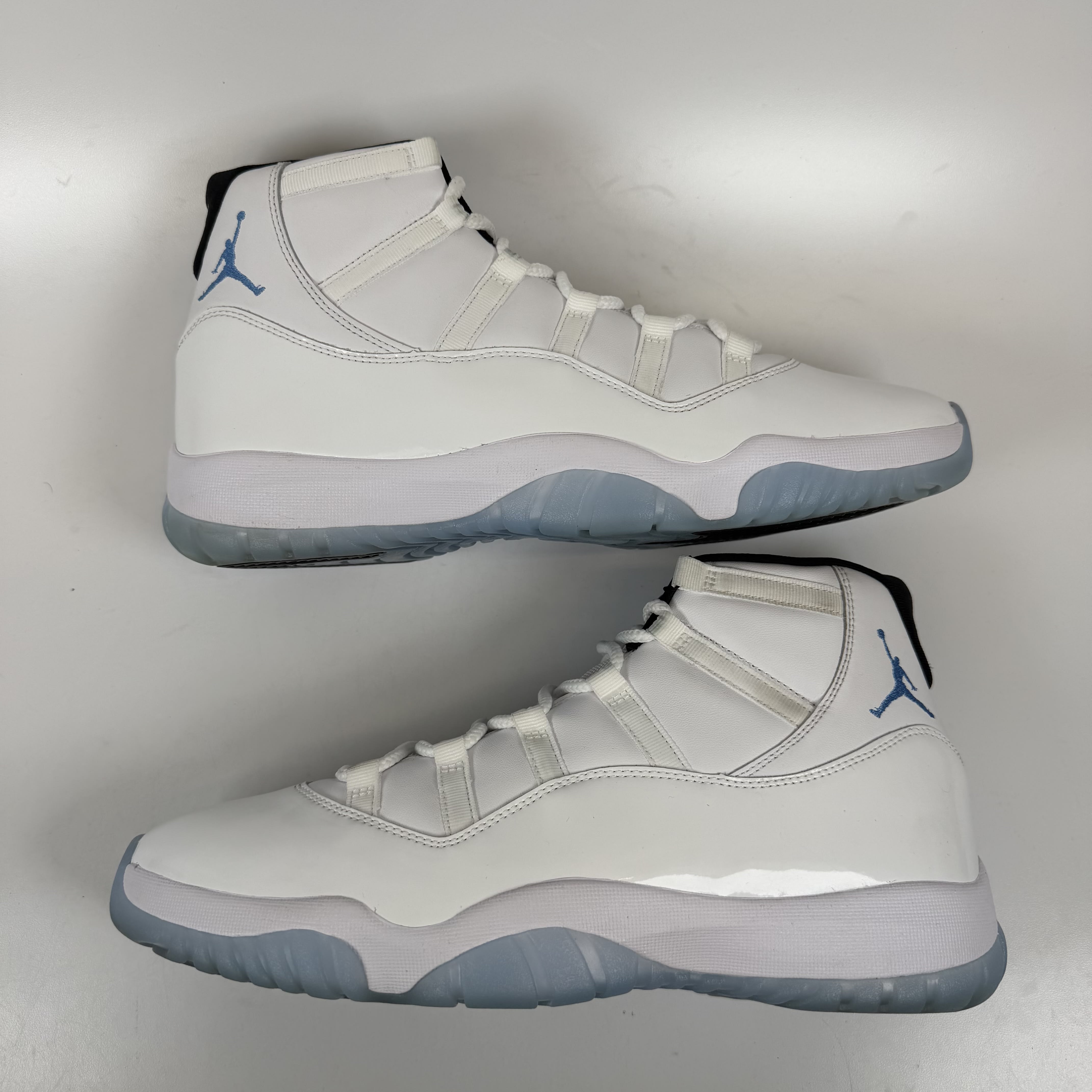 SP11323 Jordan 11 Retro Legend Blue (2024)