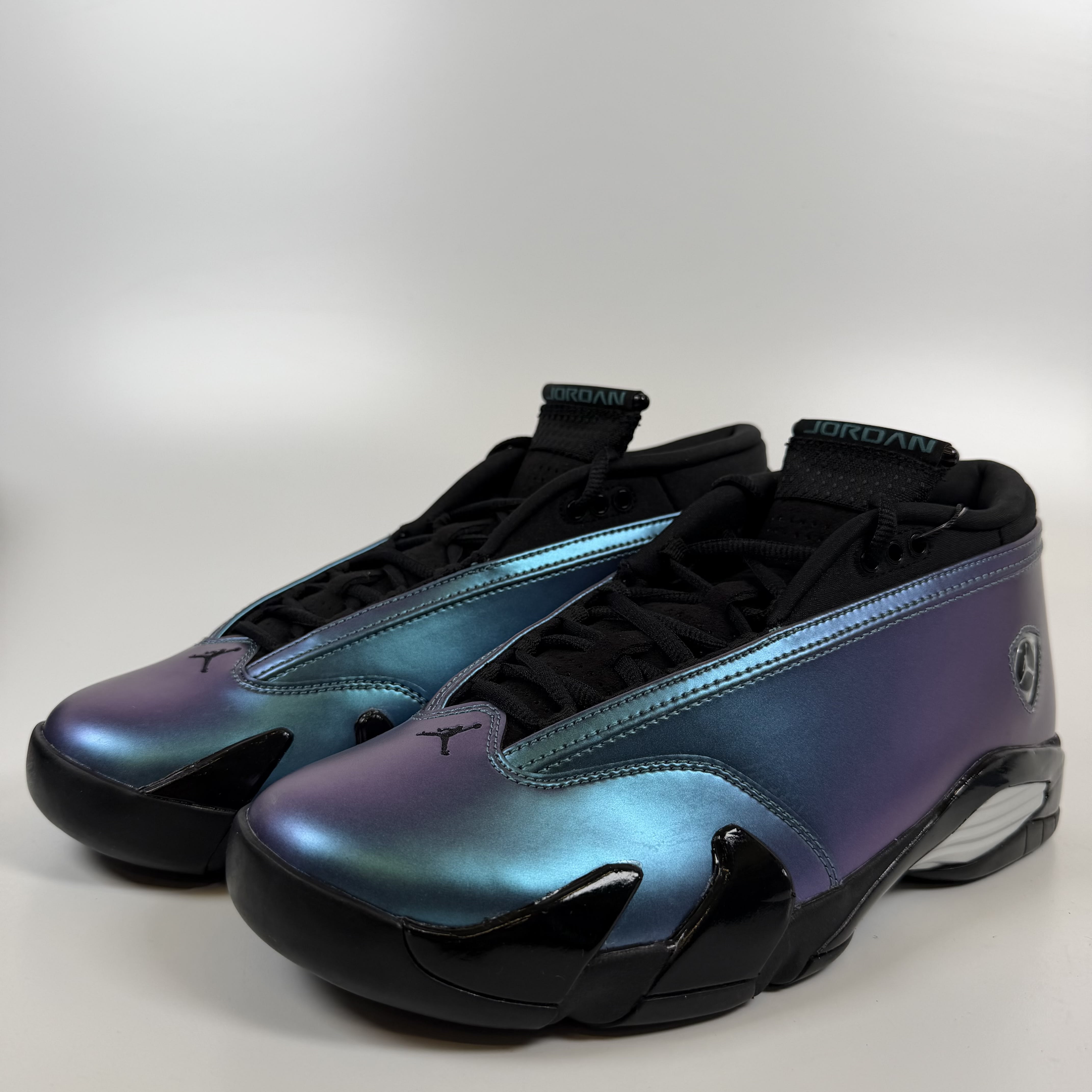 SP9197 Jordan 14 Retro Love Letter (Women's)