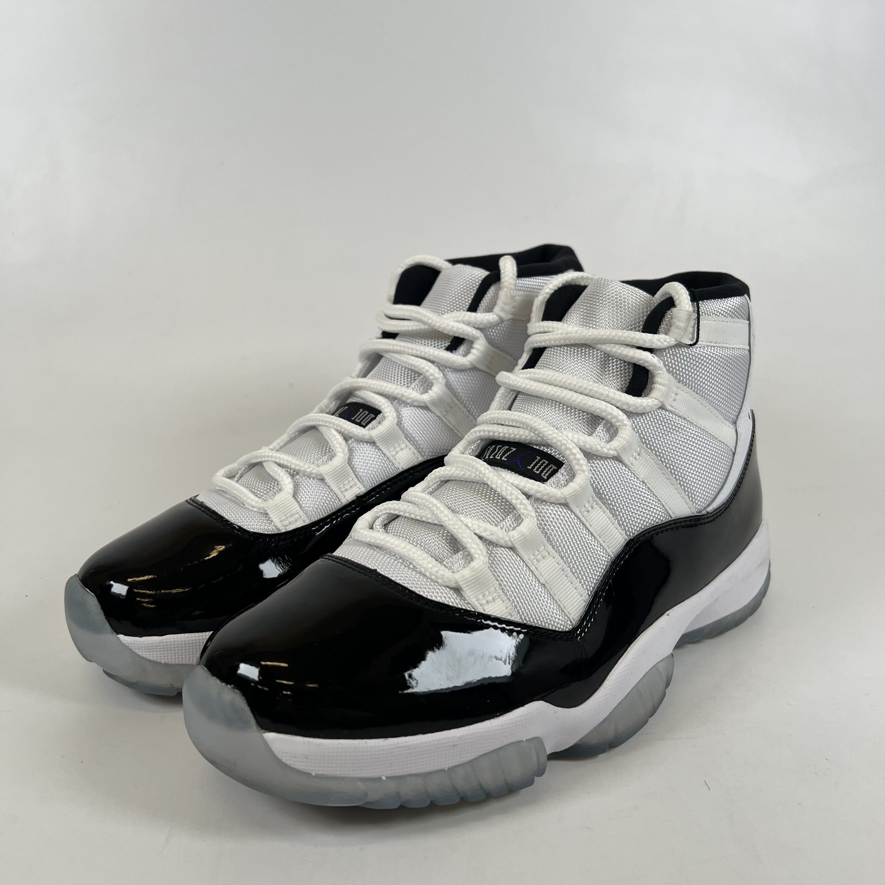 SP13156 Jordan 11 Retro Concord (2018)
