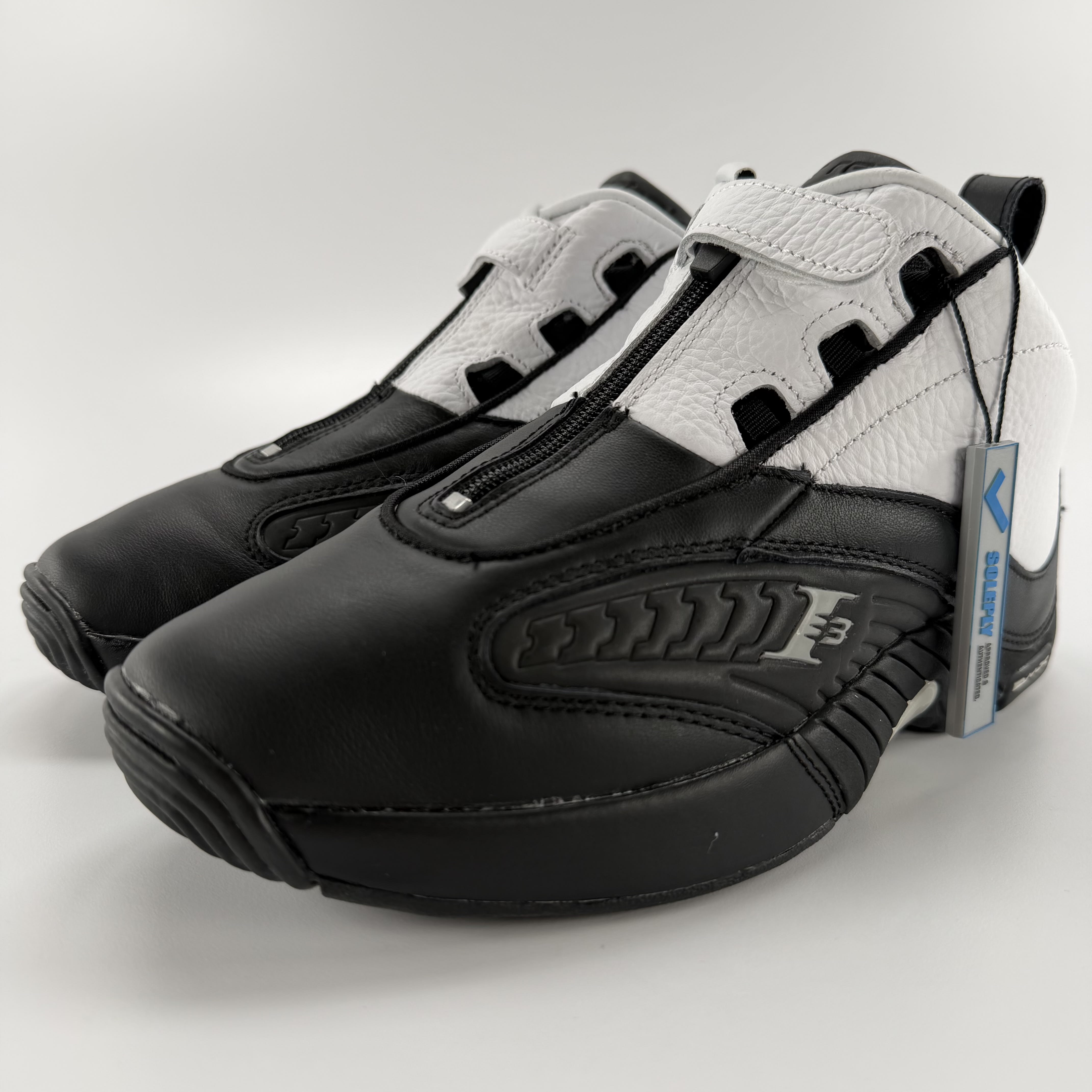 717464 Reebok Answer IV Stepover (2021)