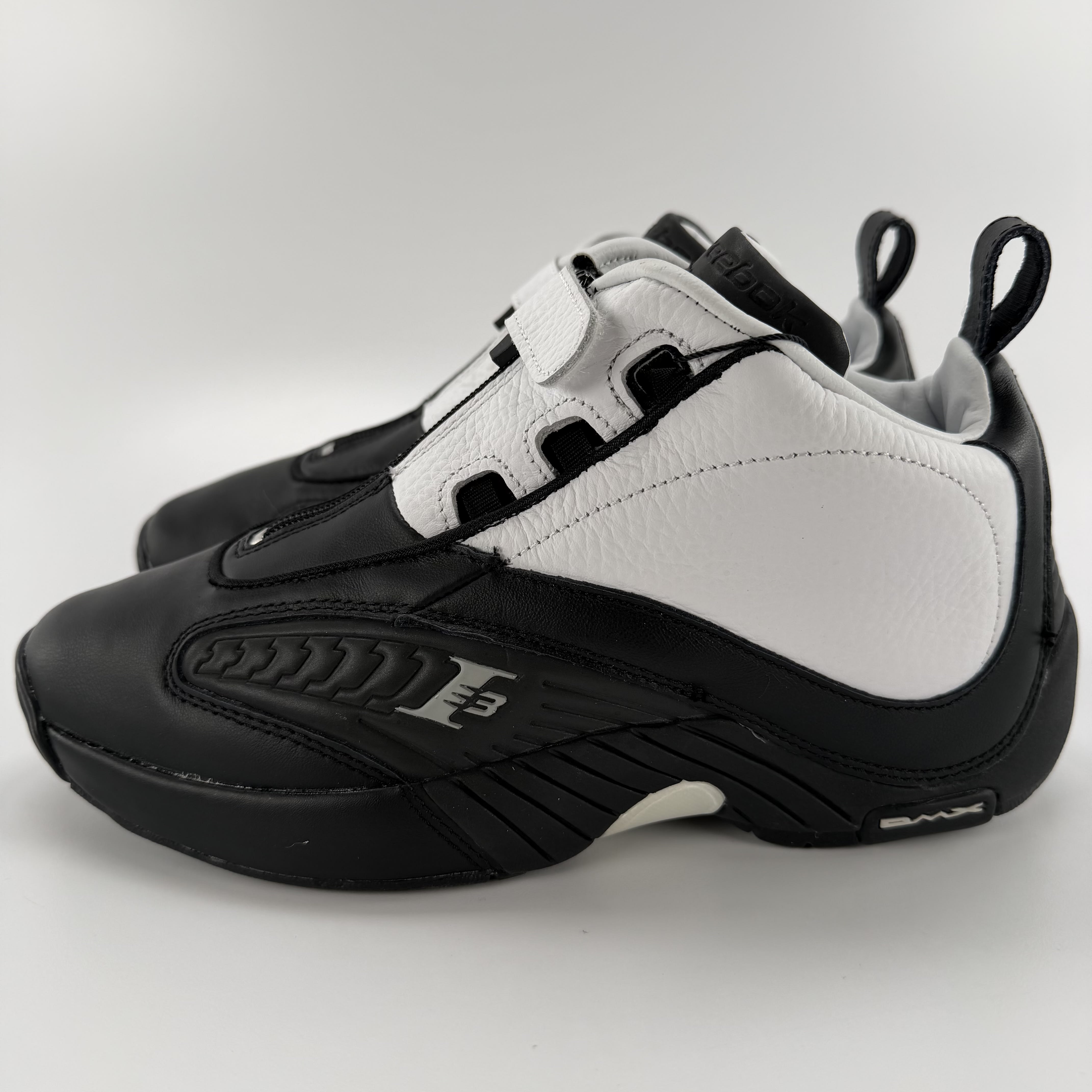717464 Reebok Answer IV Stepover (2021)