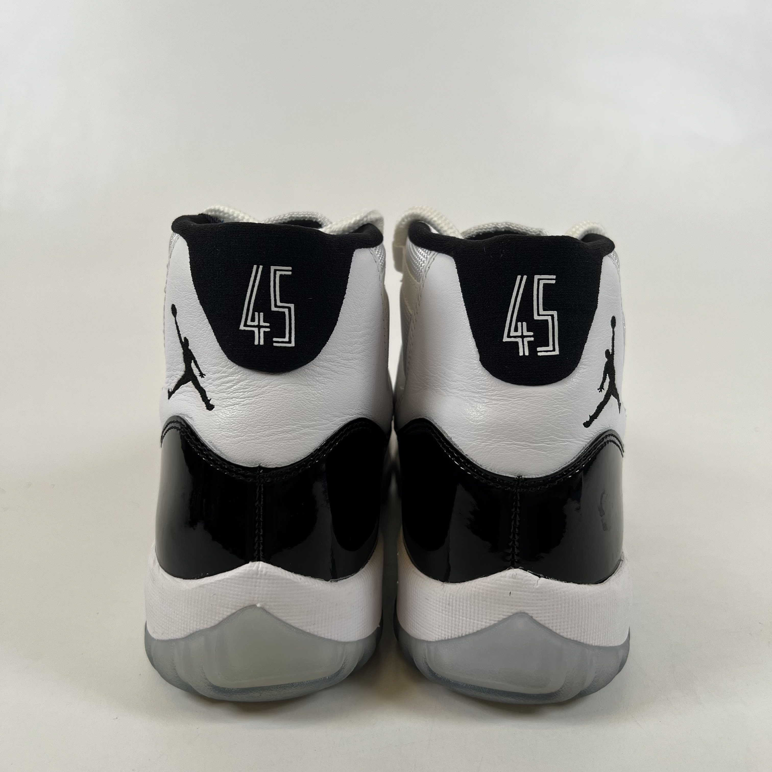 SP13156 Jordan 11 Retro Concord (2018)