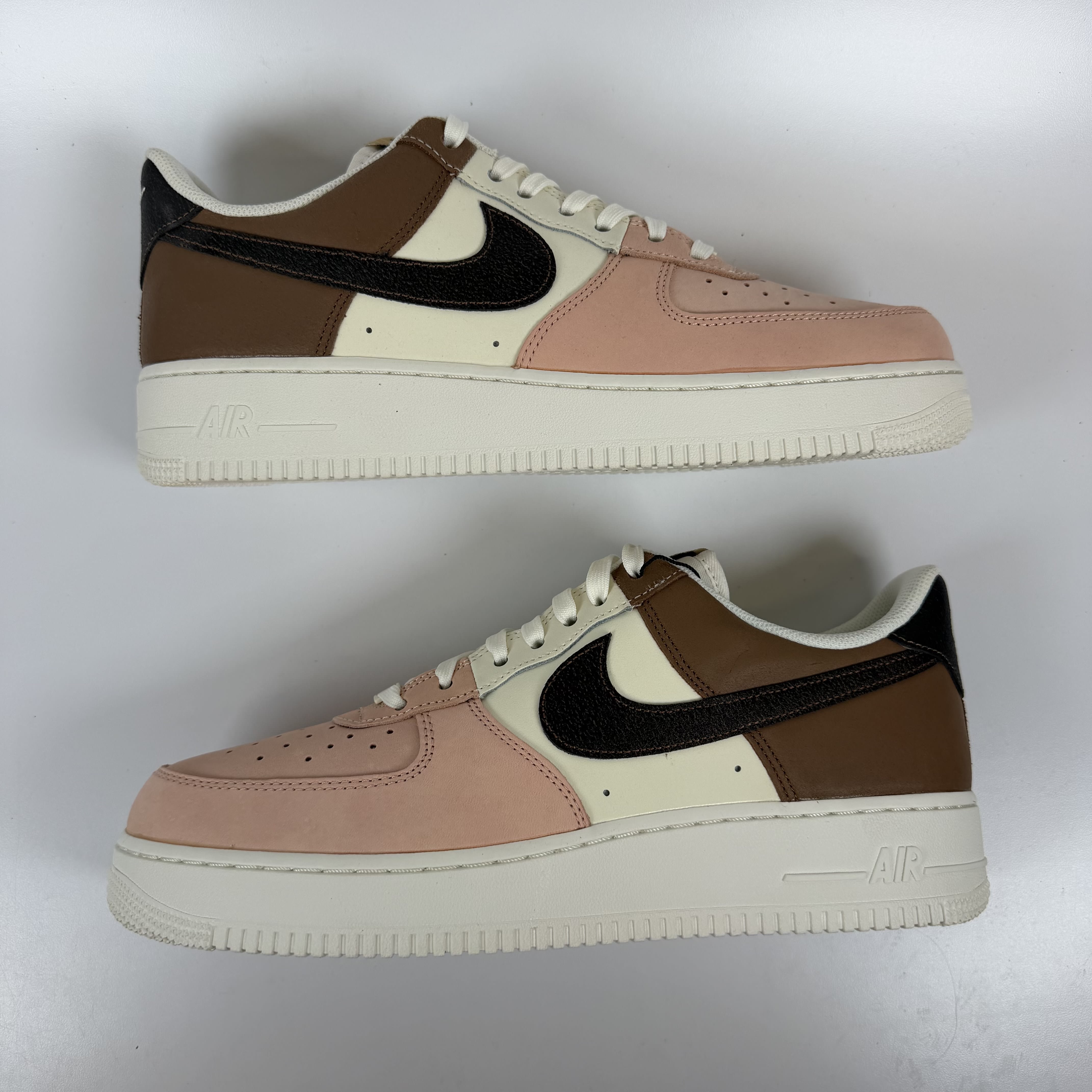 SP7928 Nike Air Force 1 Low '07 LV8 Neapolitan