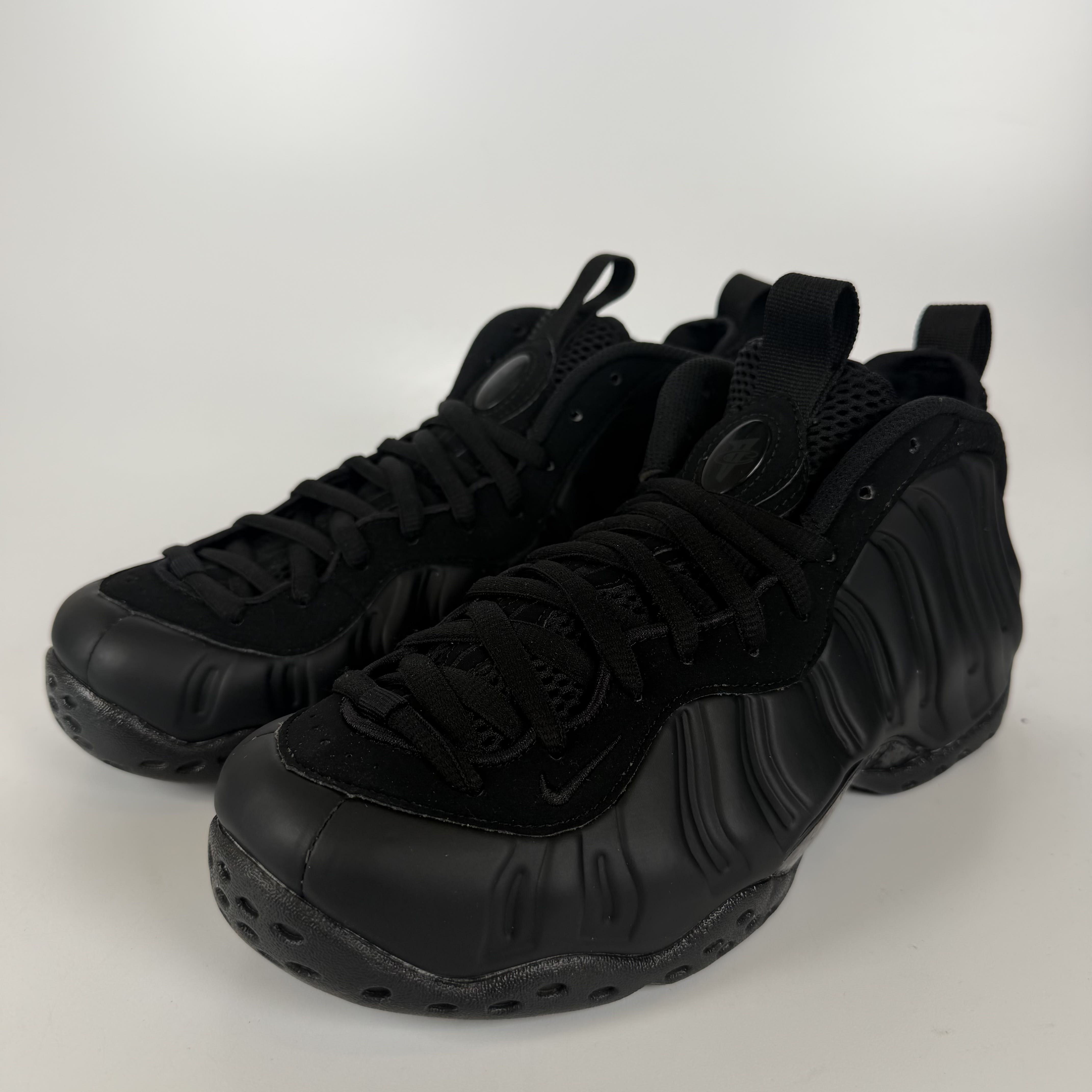 589012 Nike Air Foamposite One Anthracite (2023)