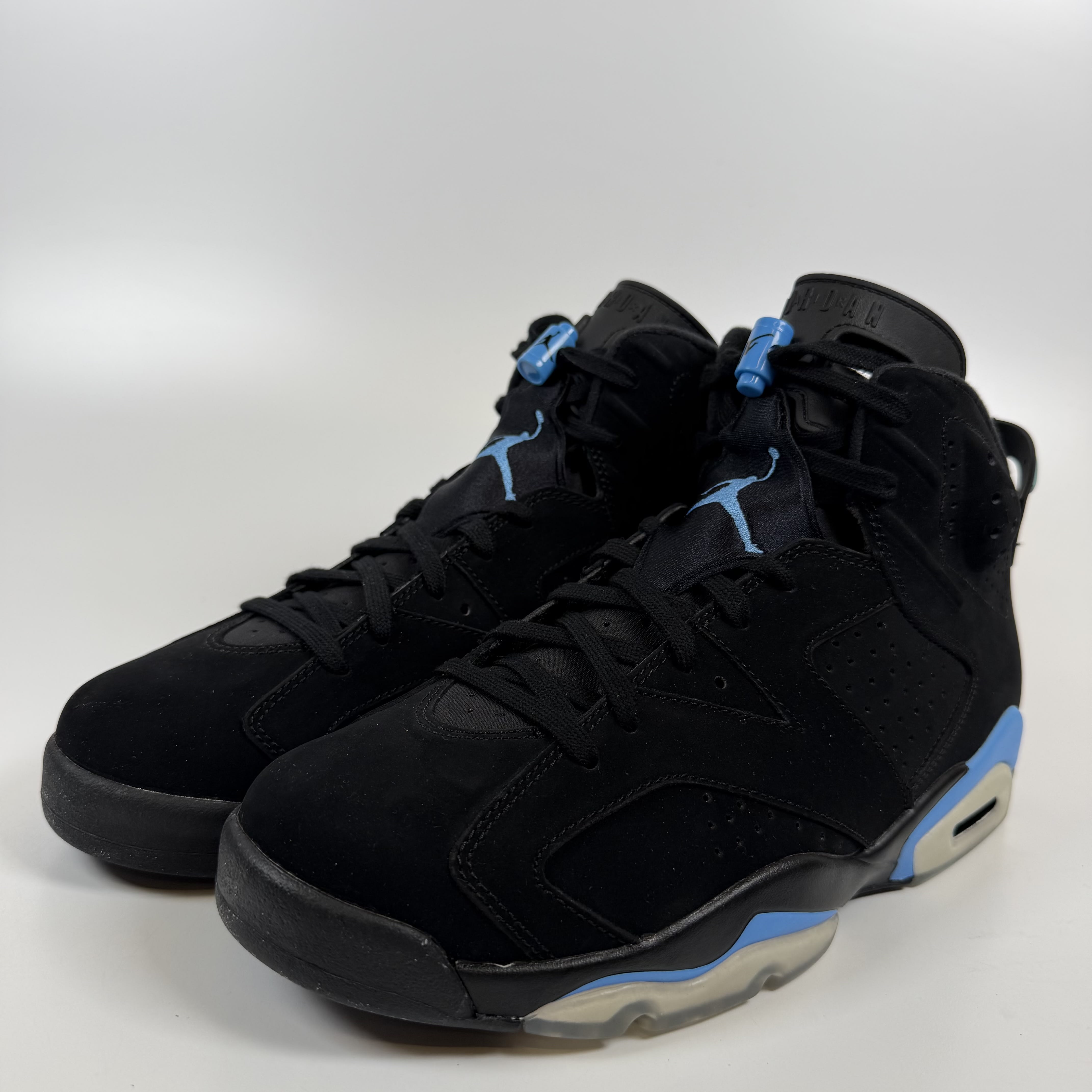 SP9602 Jordan 6 Retro UNC