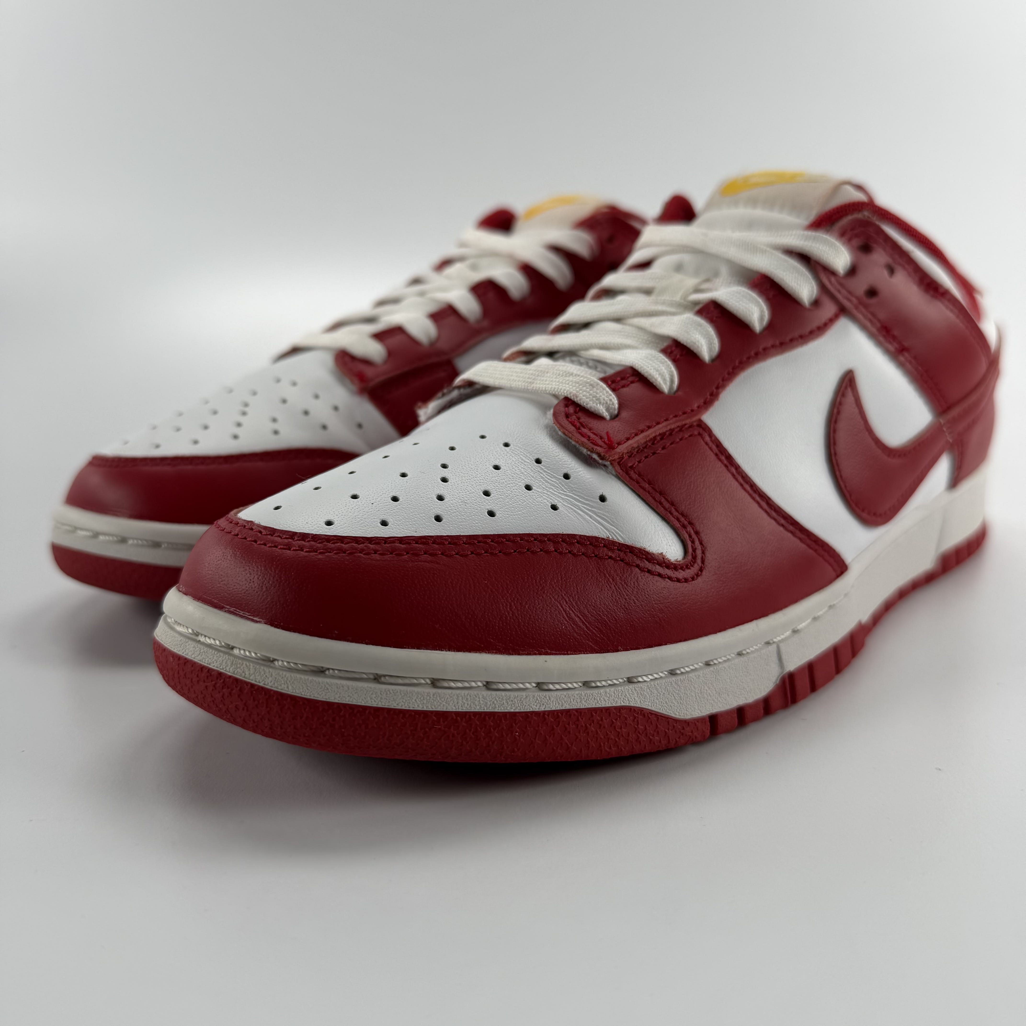625377 Nike Dunk Low USC
