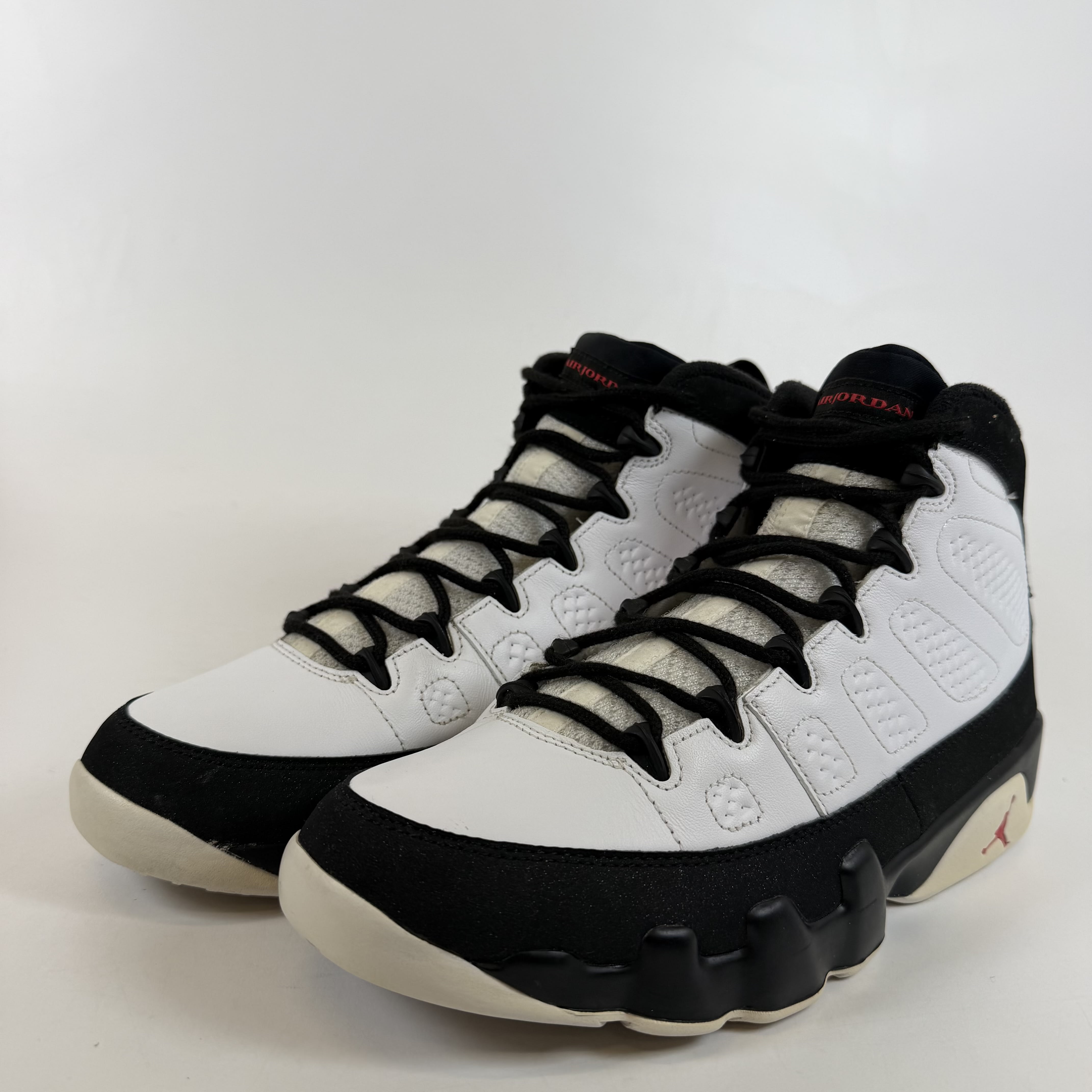 SP13111 Jordan 9 Retro OG (2016)