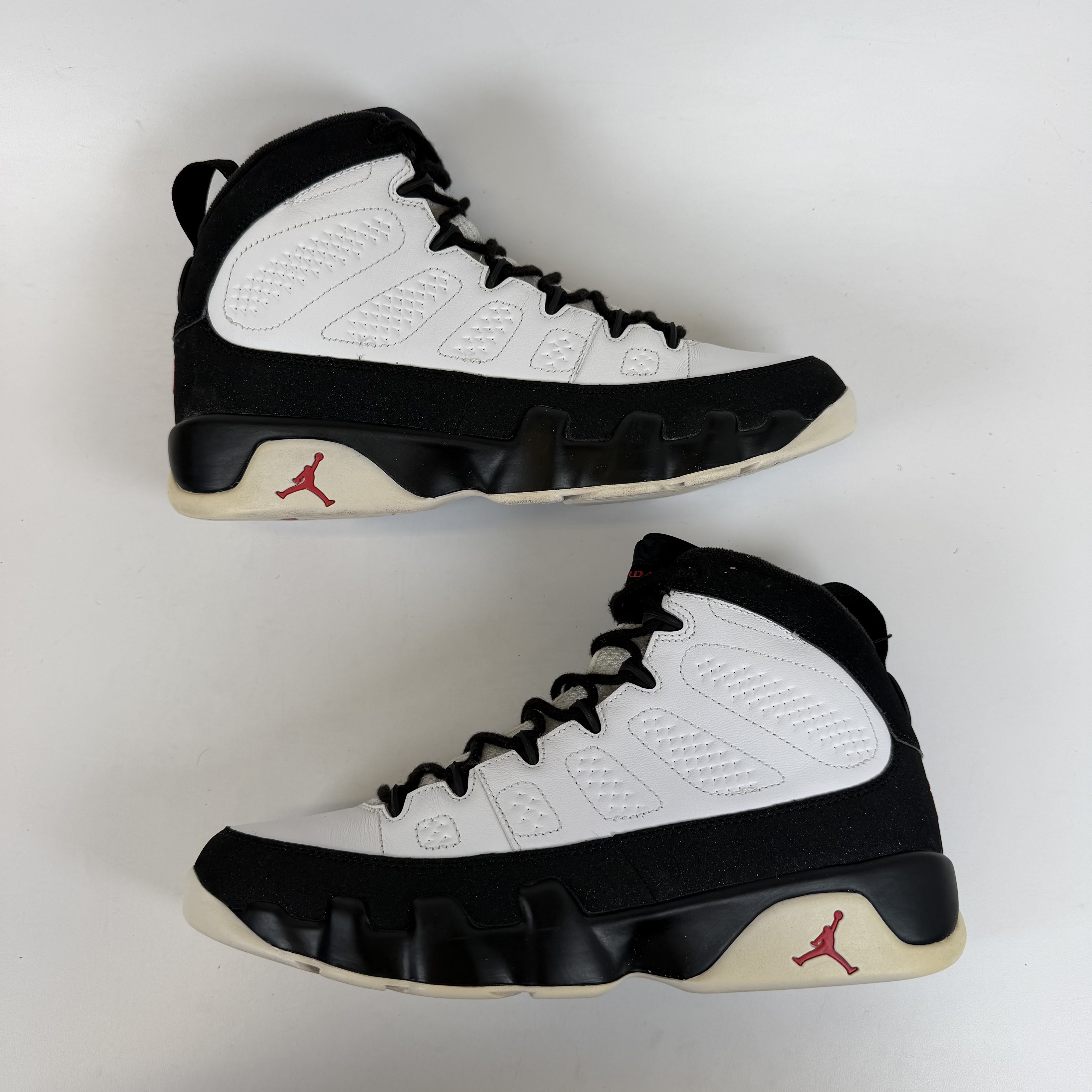 SP13111 Jordan 9 Retro OG (2016)