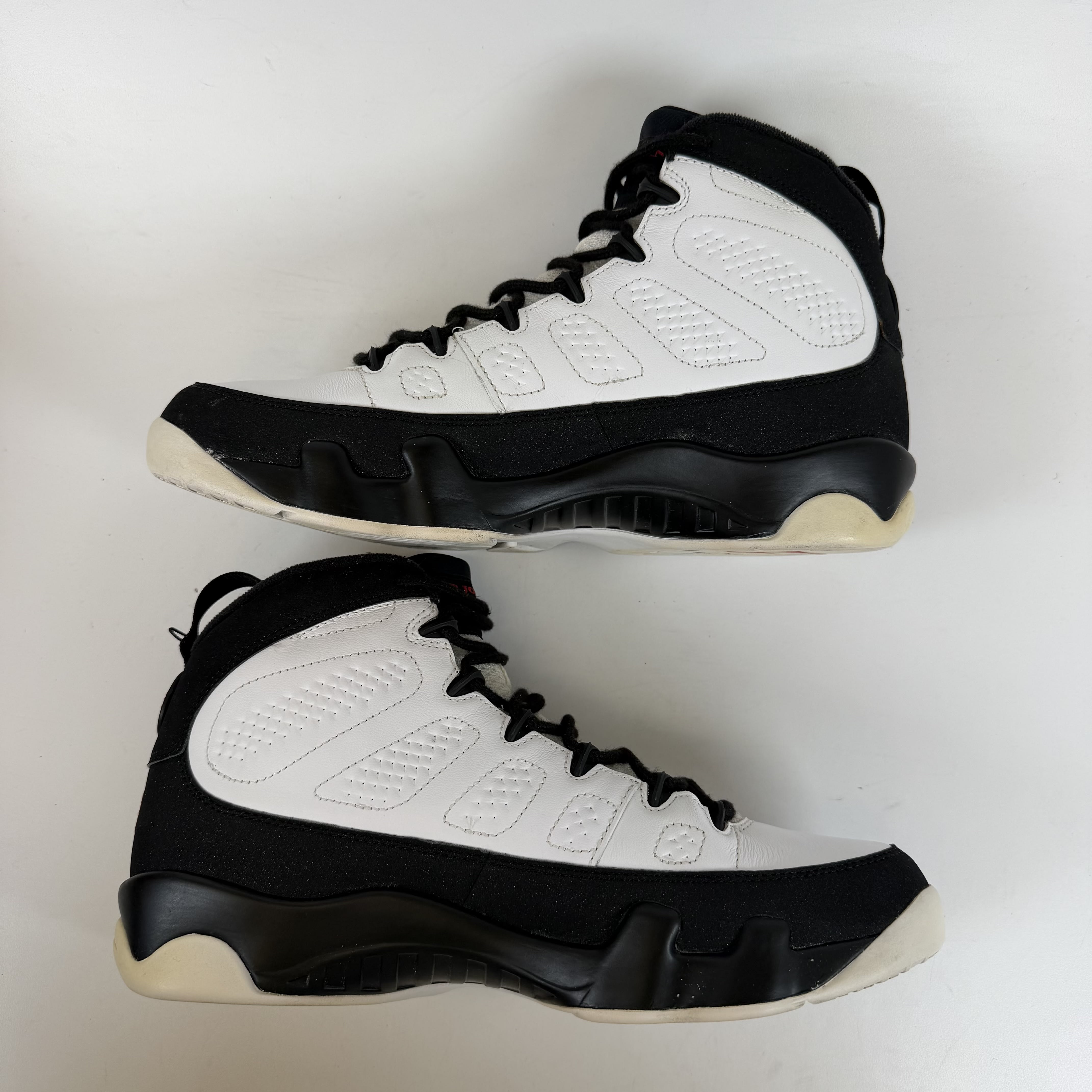 SP13111 Jordan 9 Retro OG (2016)