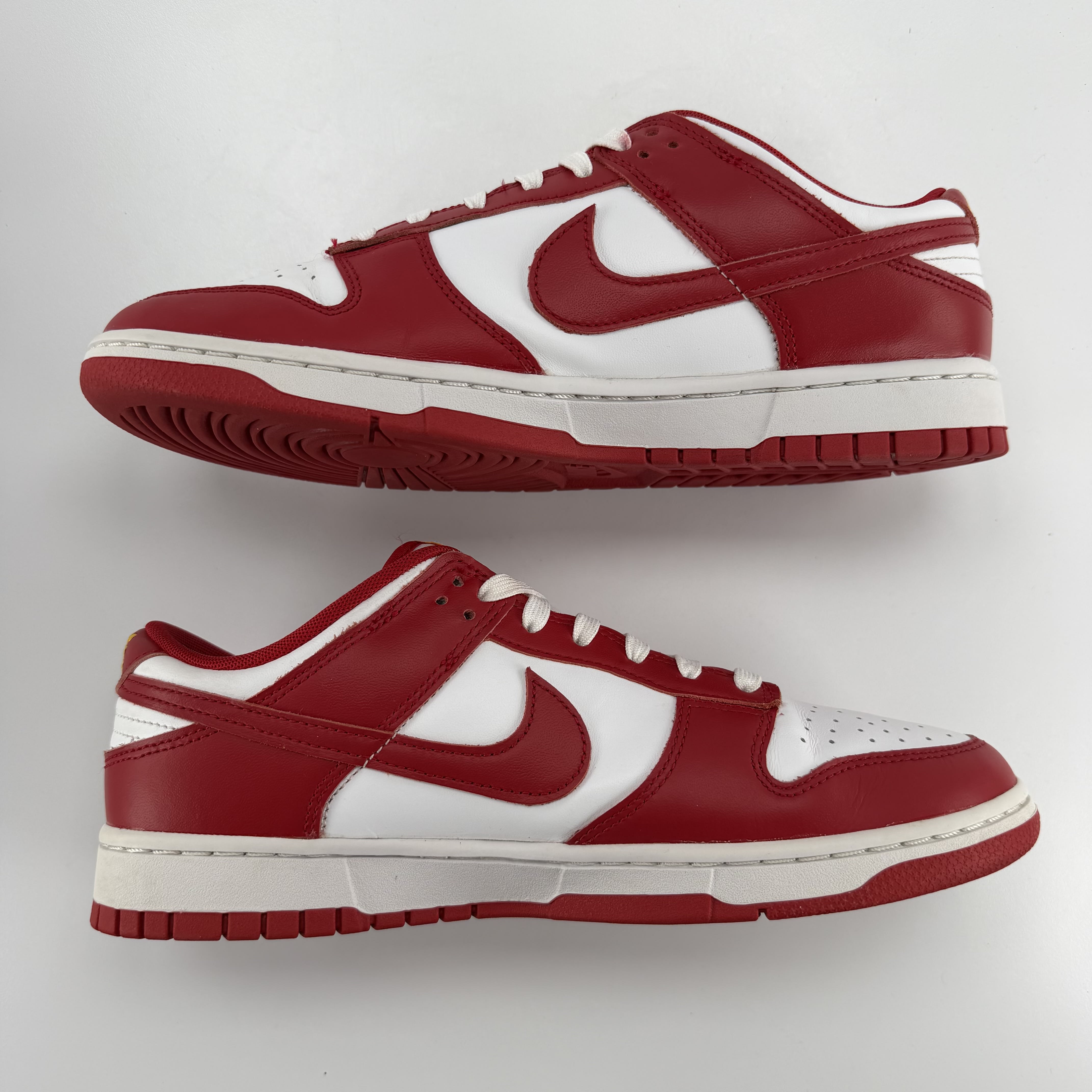 625377 Nike Dunk Low USC