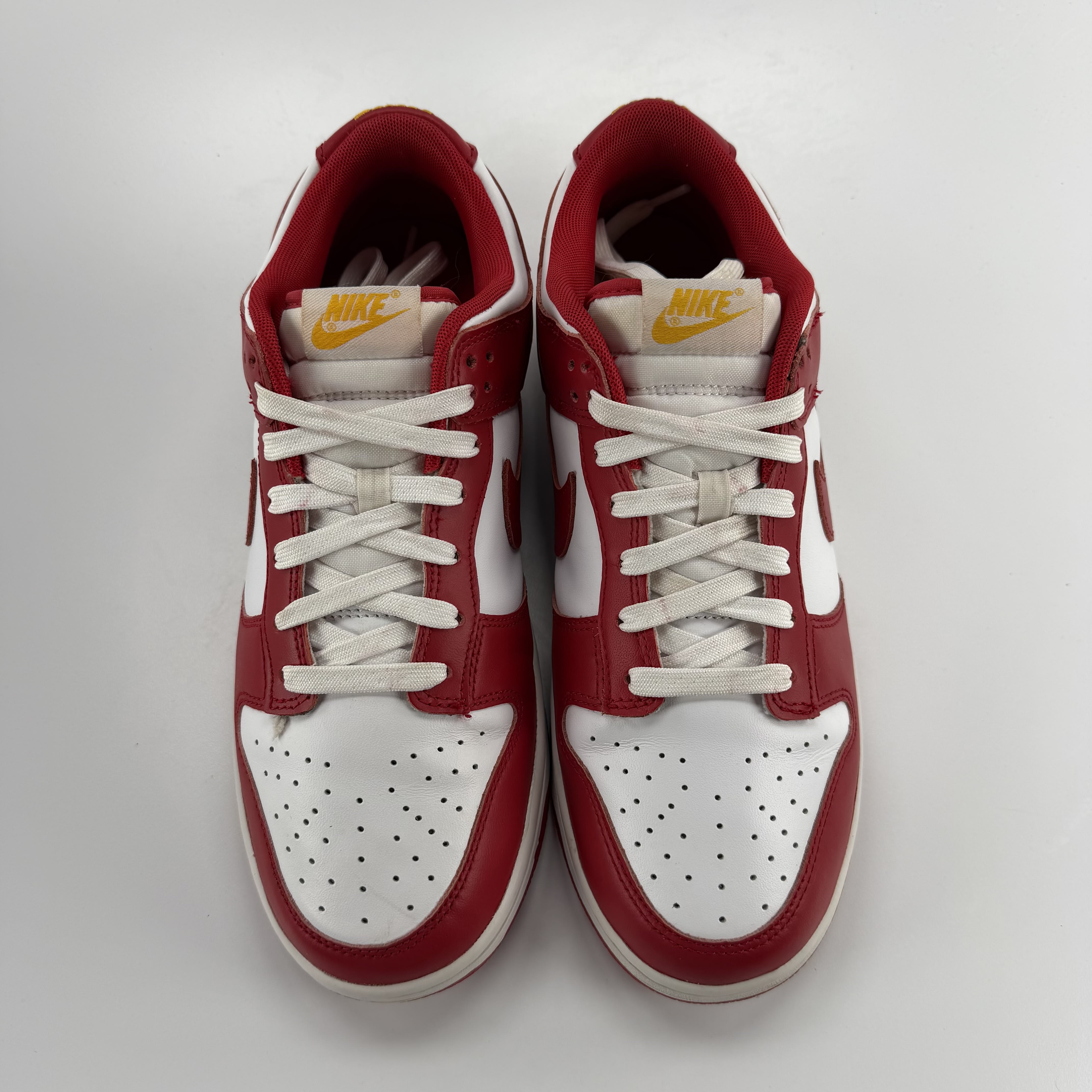 625377 Nike Dunk Low USC