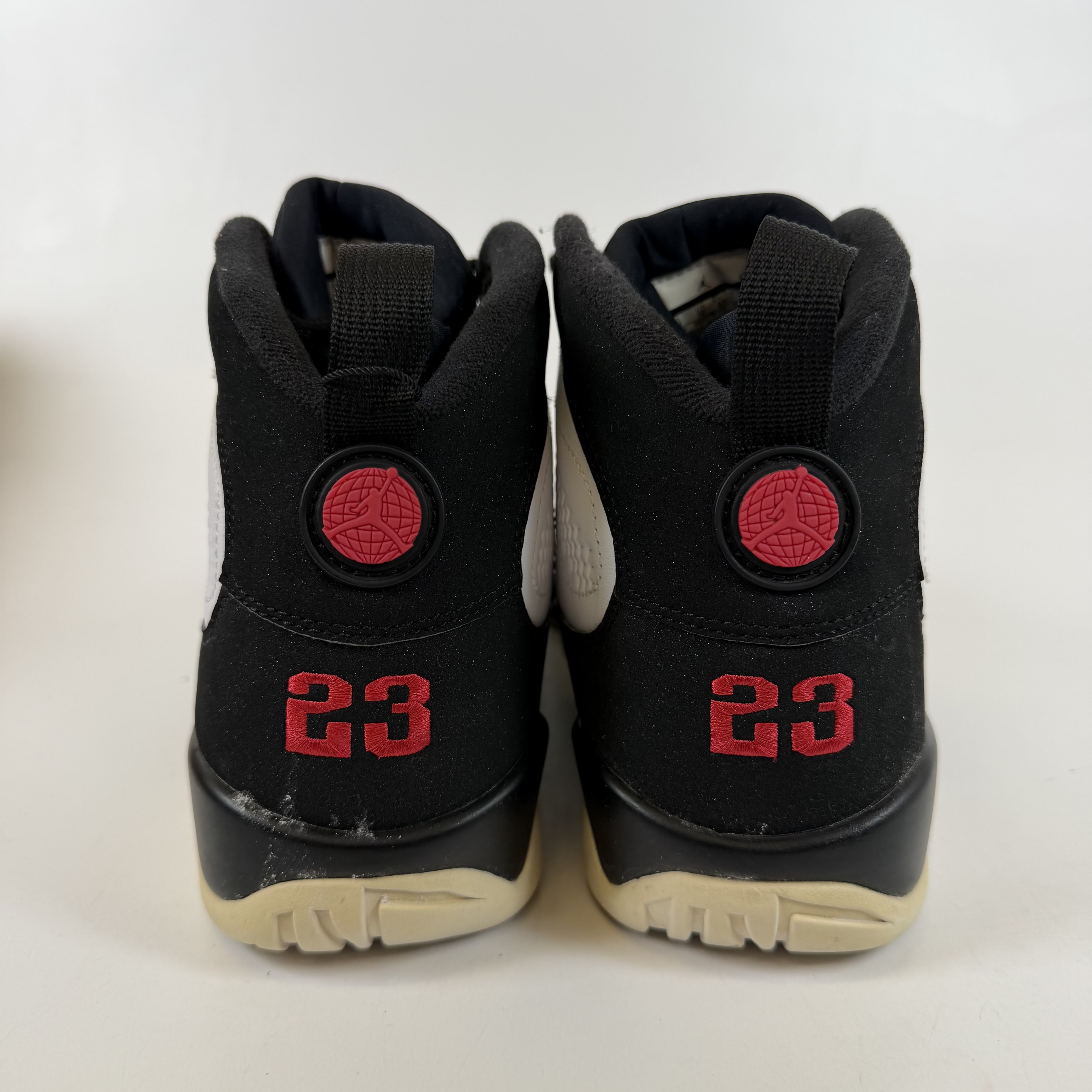SP13111 Jordan 9 Retro OG (2016)